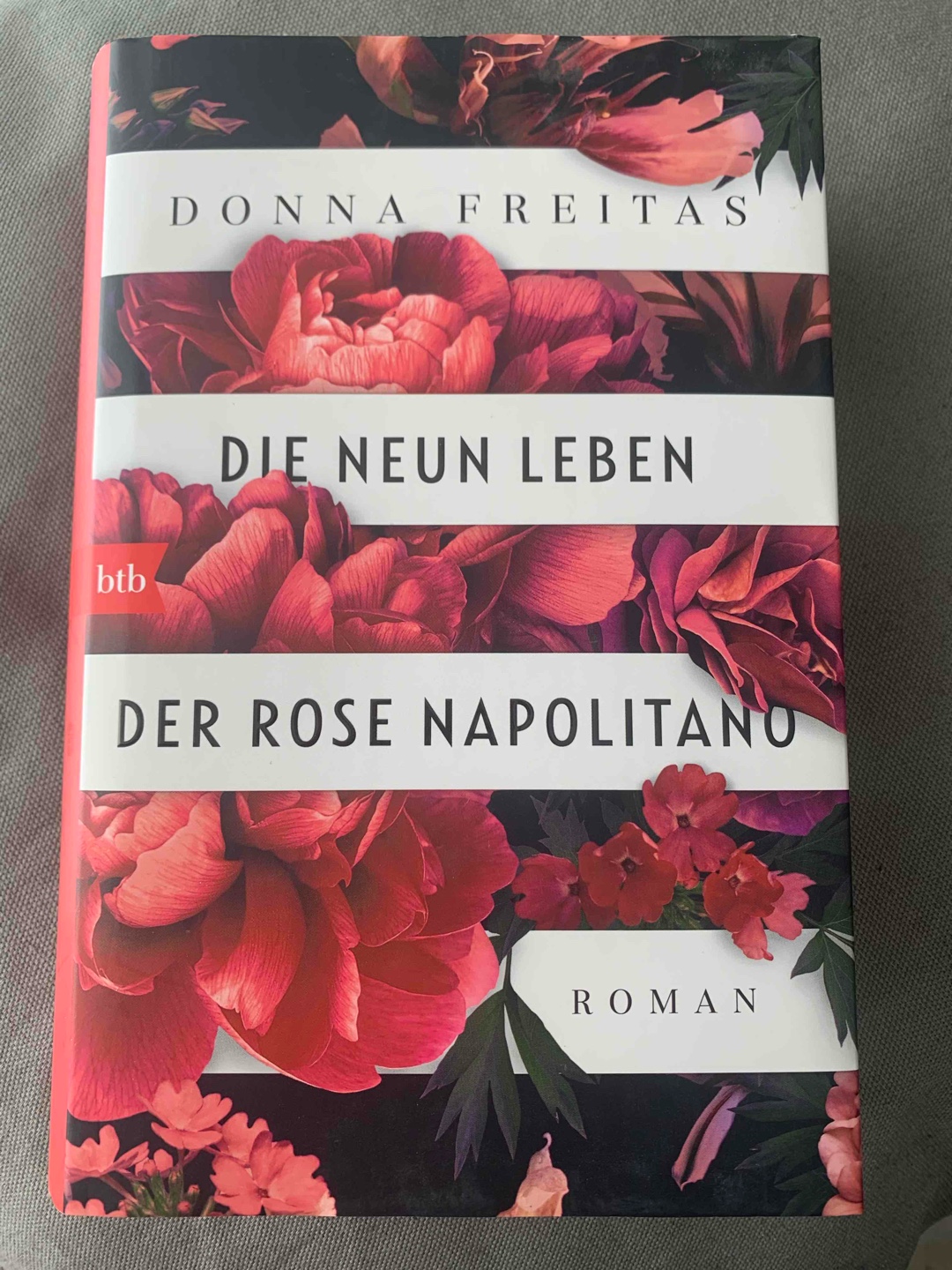 Neun mögliche Lebensentwicklungen