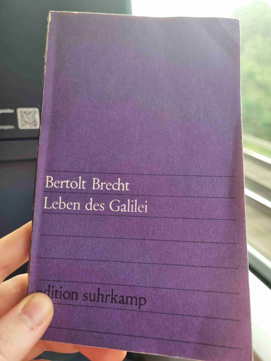 "Wer die Wahrheit nicht weiß, der ist bloß ein Dummkopf. Aber wer sie weiß und sie eine Lüge nennt, der ist ein Verbrecher!"