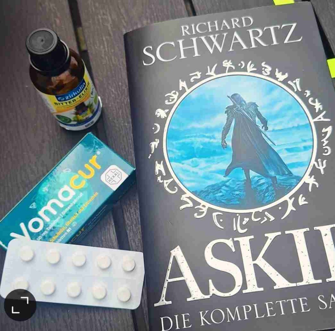 So viel Sexismus und Misogynie schon auf den ersten 50 Seiten habe ich noch nie erlebt ...
