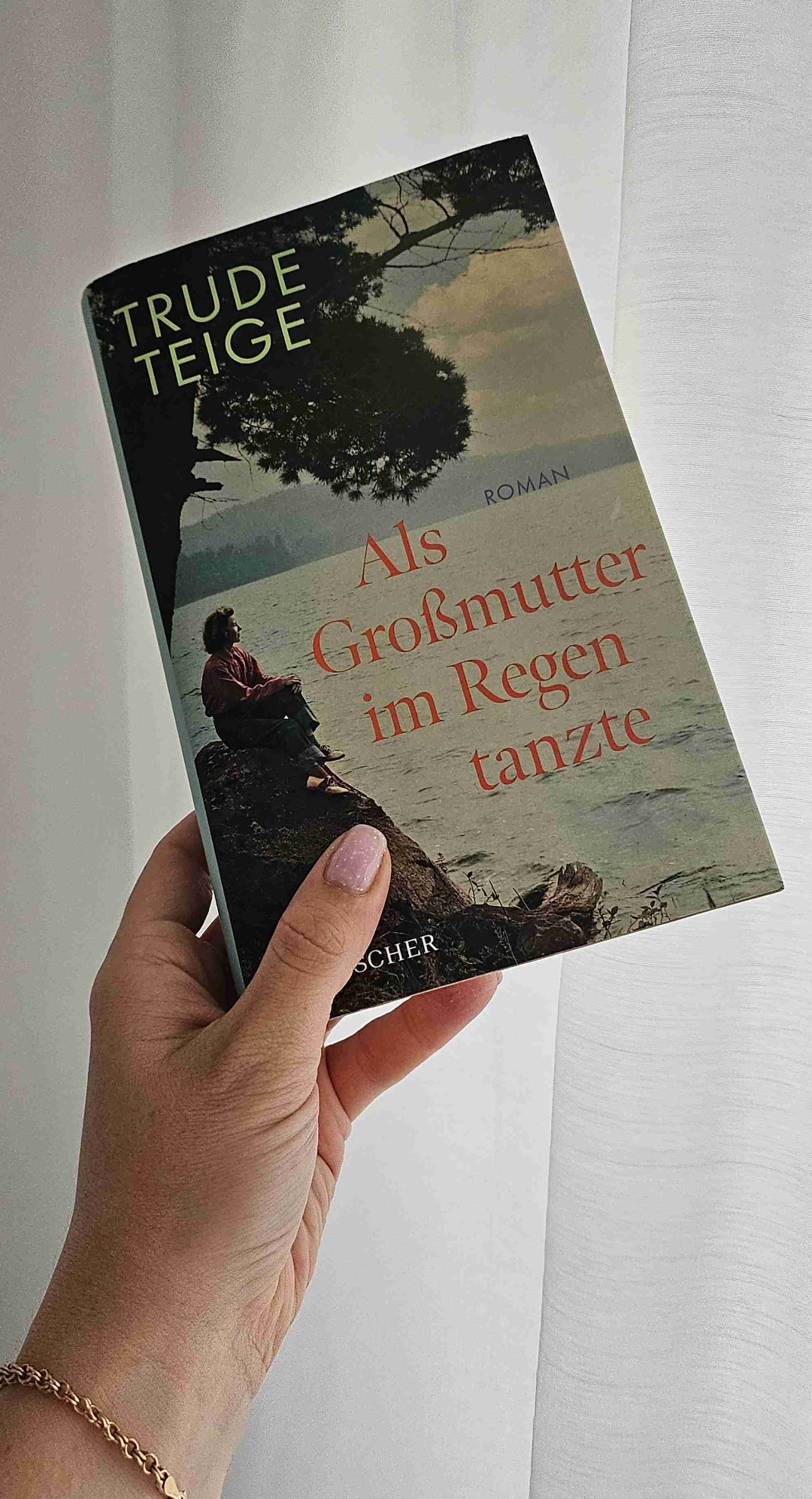 "...du kannst brechen, aber nicht zerbrechen!"