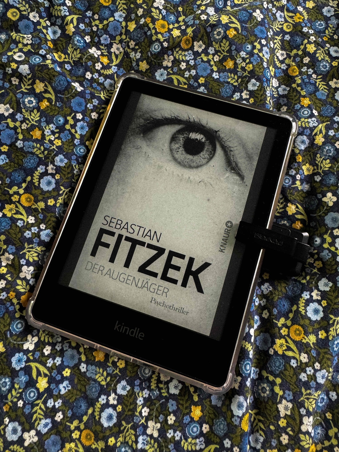 Sehr gute Fortsetzung! ✨