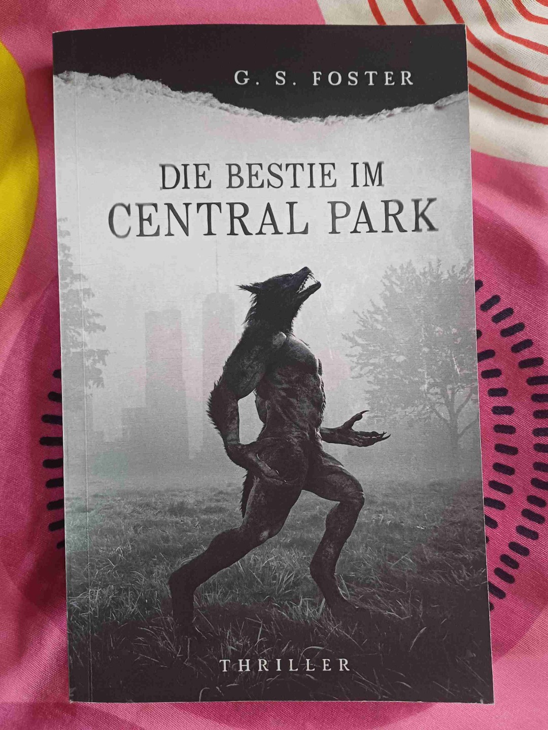 Spannung 