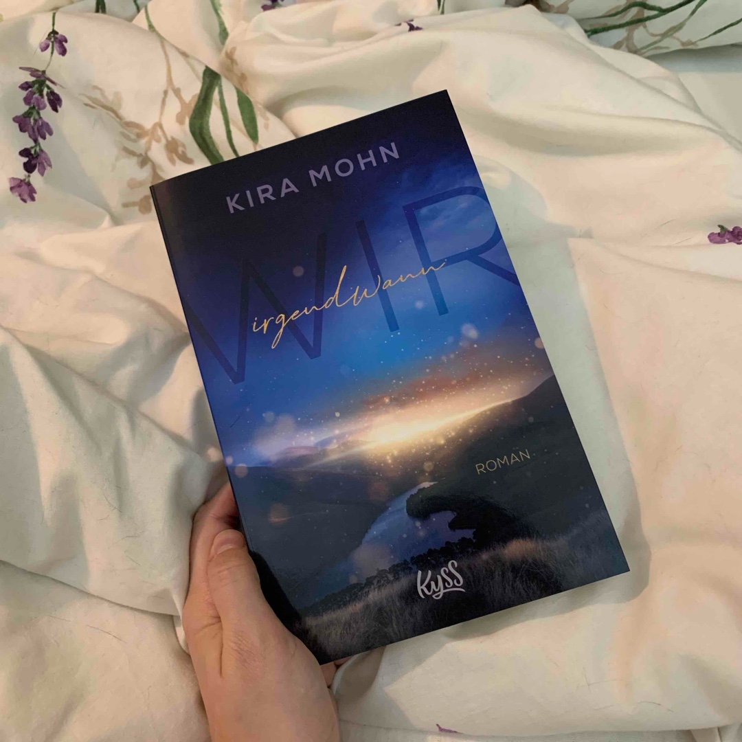 Ich habe das Buch in einem Rutsch in wenigen Stunden verschlungen. Band 1 konnte mich weniger überzeugen. Dafür war Band 2 umso besser. Ich habe mit Emmeline so was von mitgelitten und mitgefiebert. Sie hat alles Glück der Welt verdient. So eine tolle starke Frau. Liam zeigt für mich auch eine Wahnsinns Charakterstärke. Vergebung ist nicht einfach.