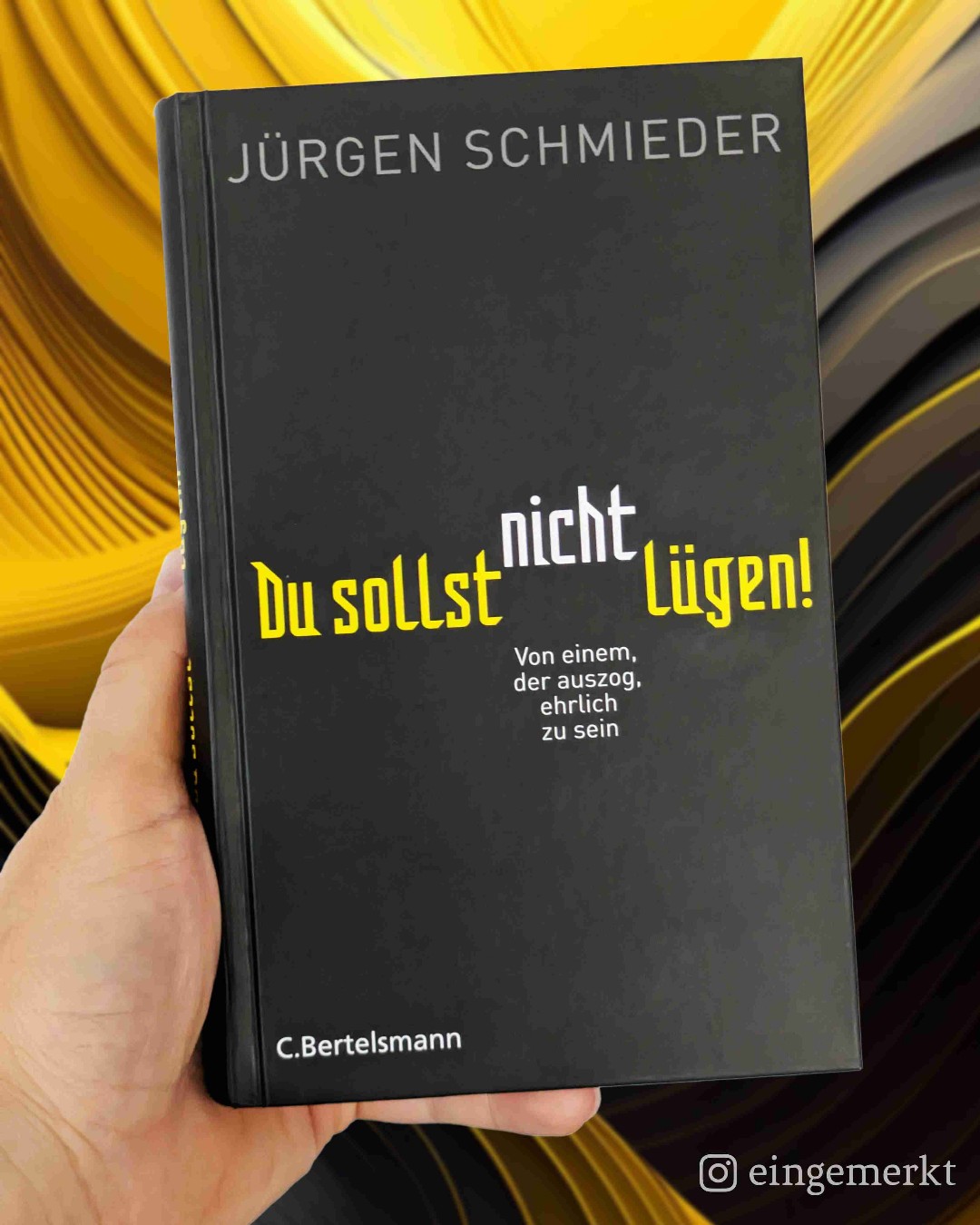 Ehrlichkeit ohne Anstand und Empathie