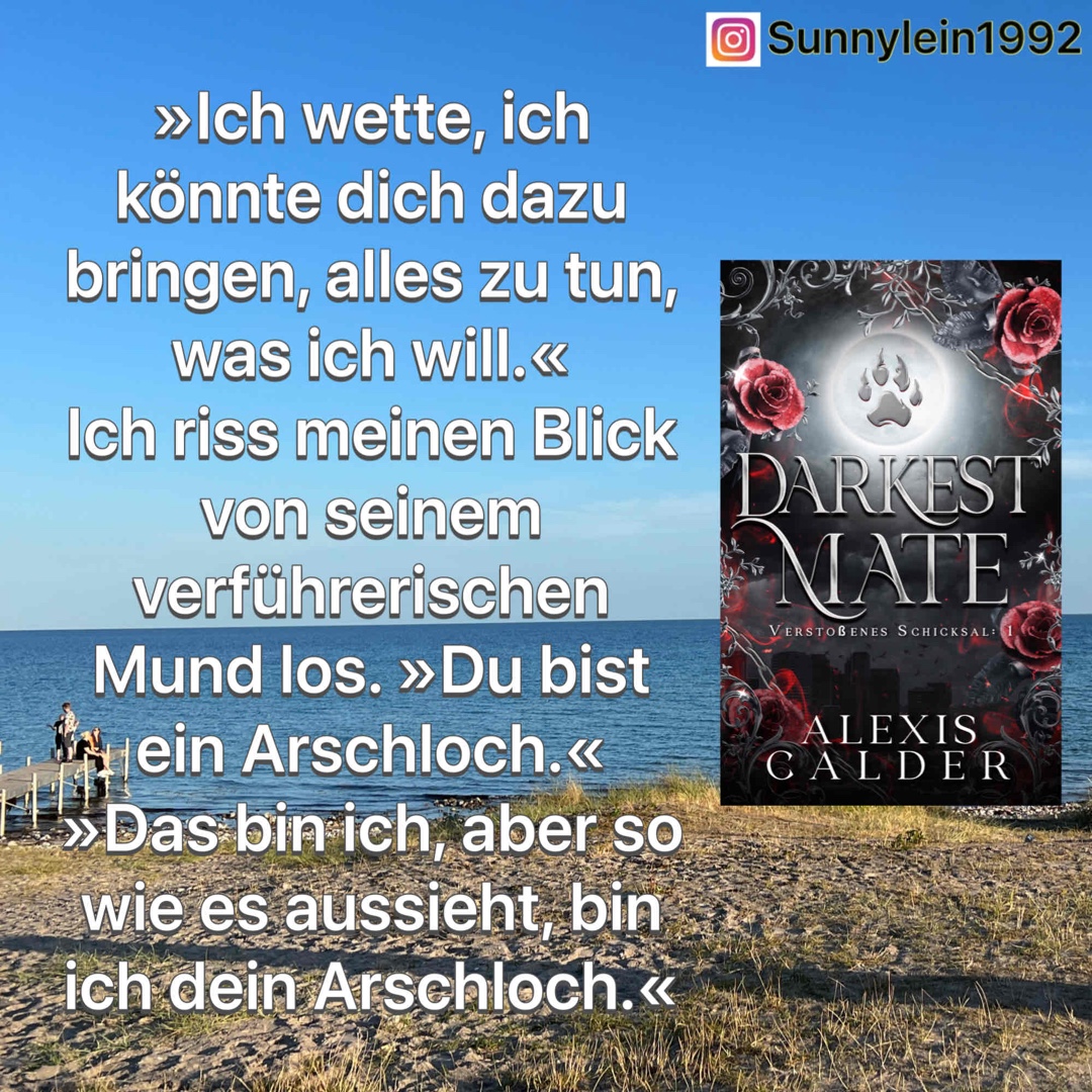 Schön, traurig, unvorhergesehen
