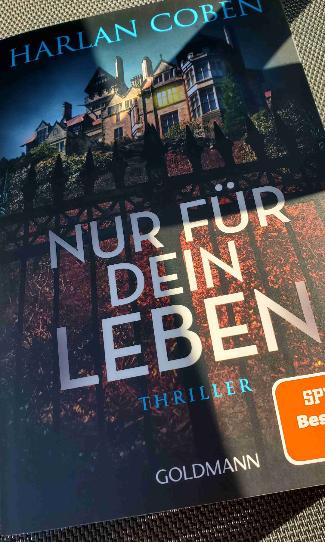 Spannend bis zum Schluss 
