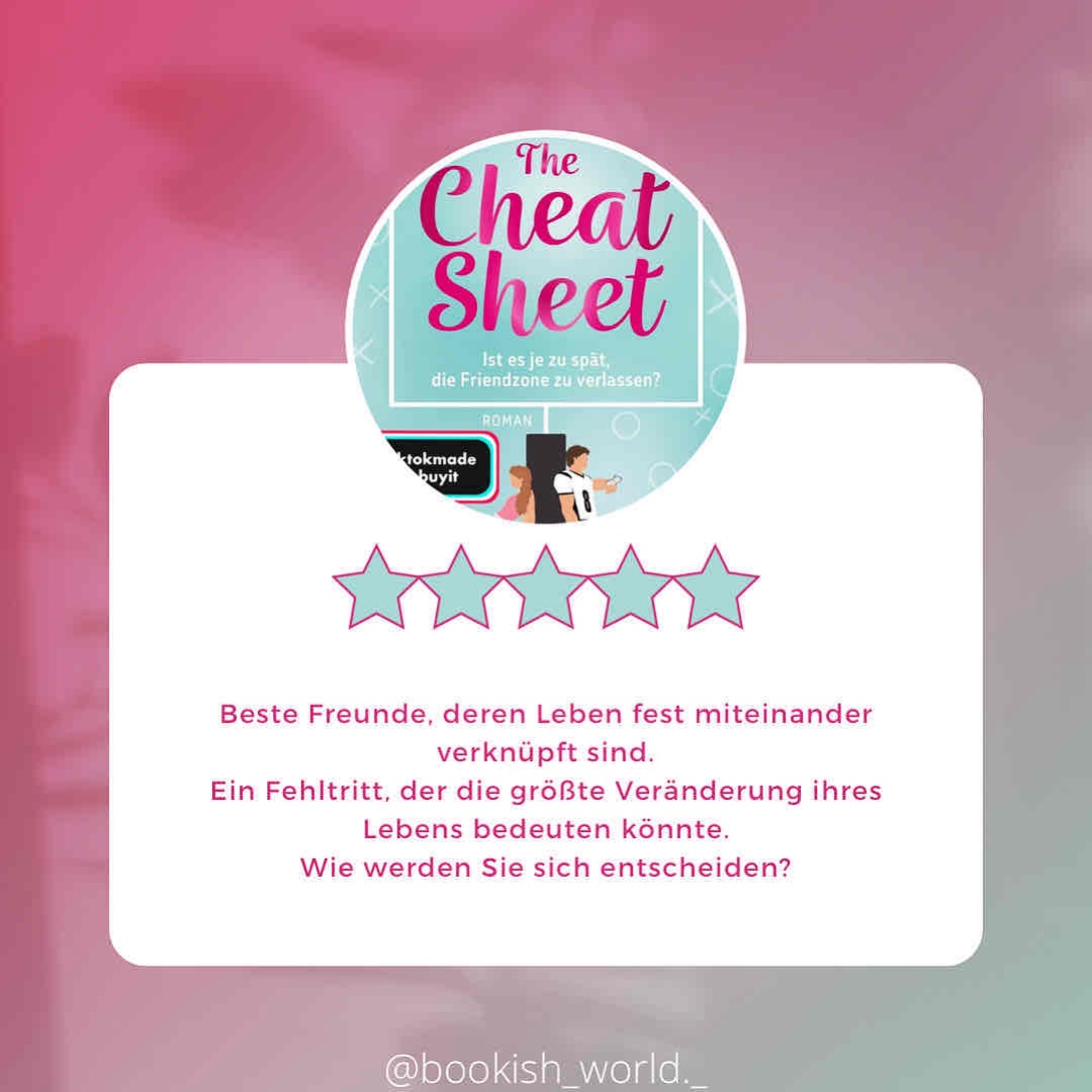 Best Friends Forever - oder vielleicht mehr? 🏈