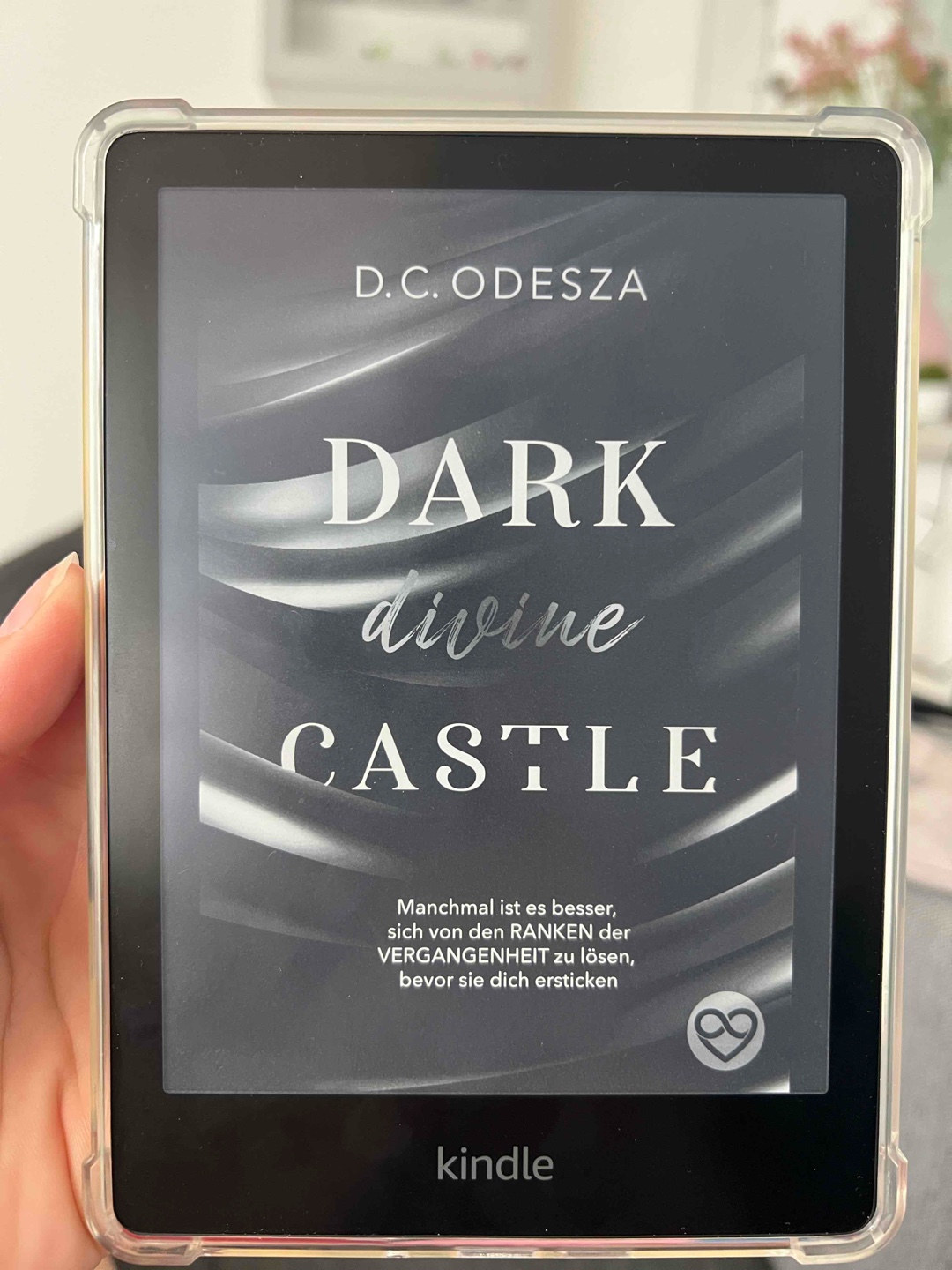 Dark divine Castle…dieser Band bricht mir das Herz! 🥹🫶🏻