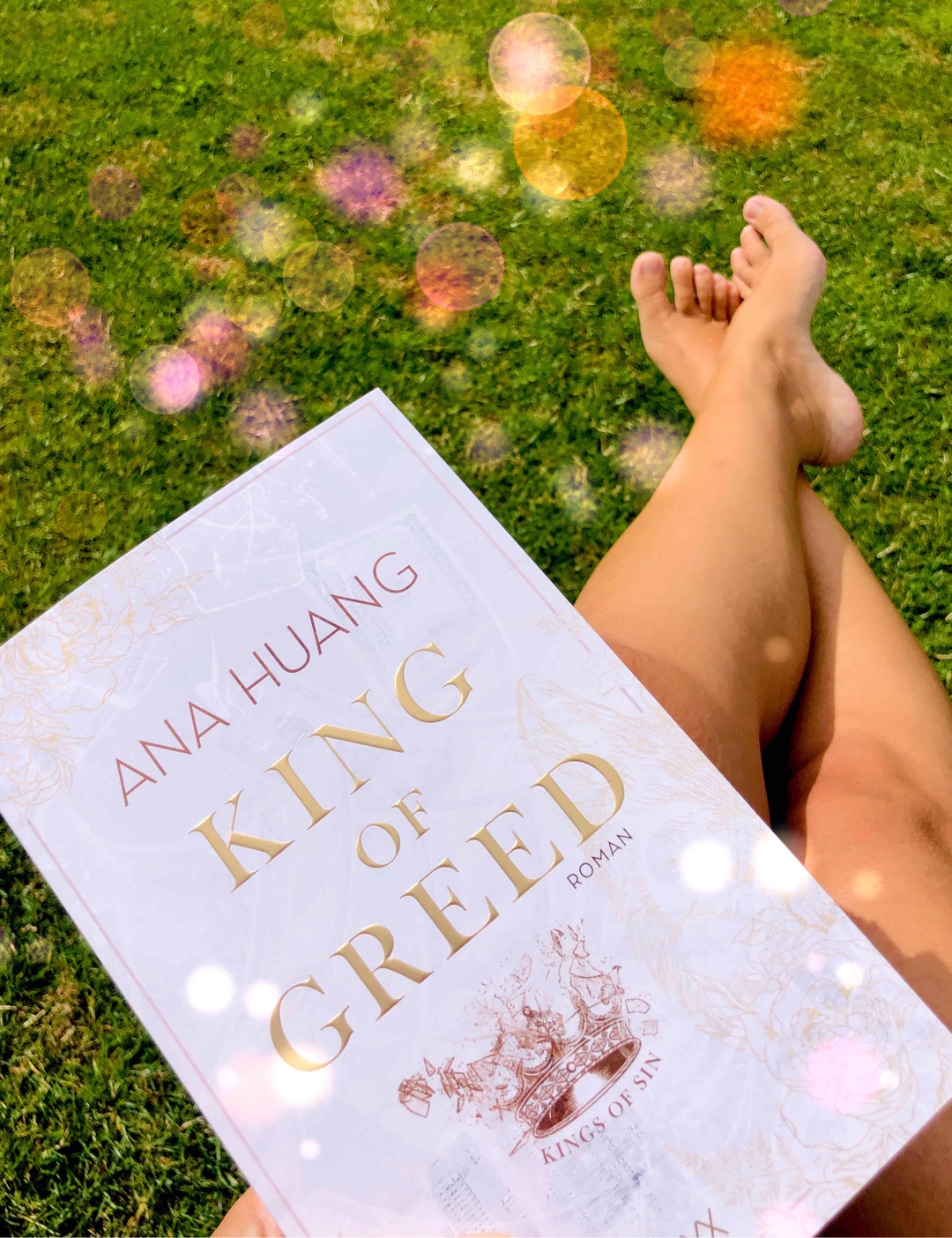 Second Chance ist eigentlich nicht meins aber das Buch konnte mich überzeugen! 👑💵🌺🌺🌸🌹💍🩷