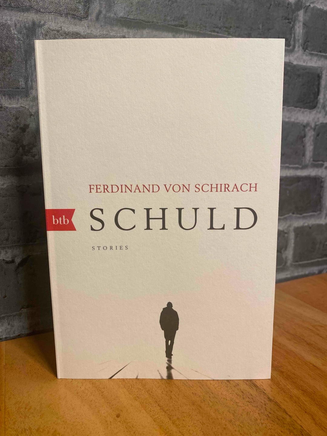 Nett für Zwischendurch…