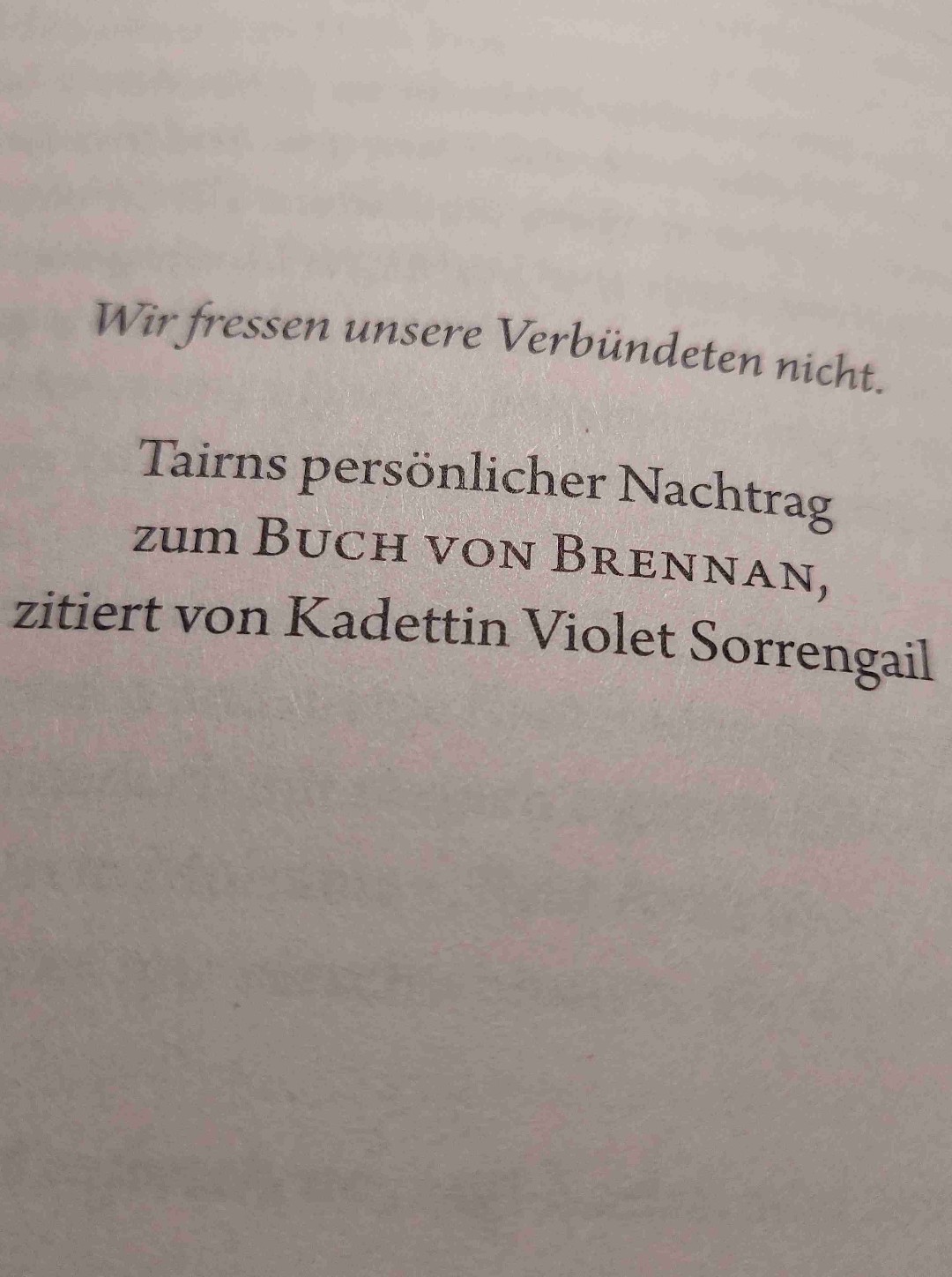 🔥🐲 Was ein Ende...