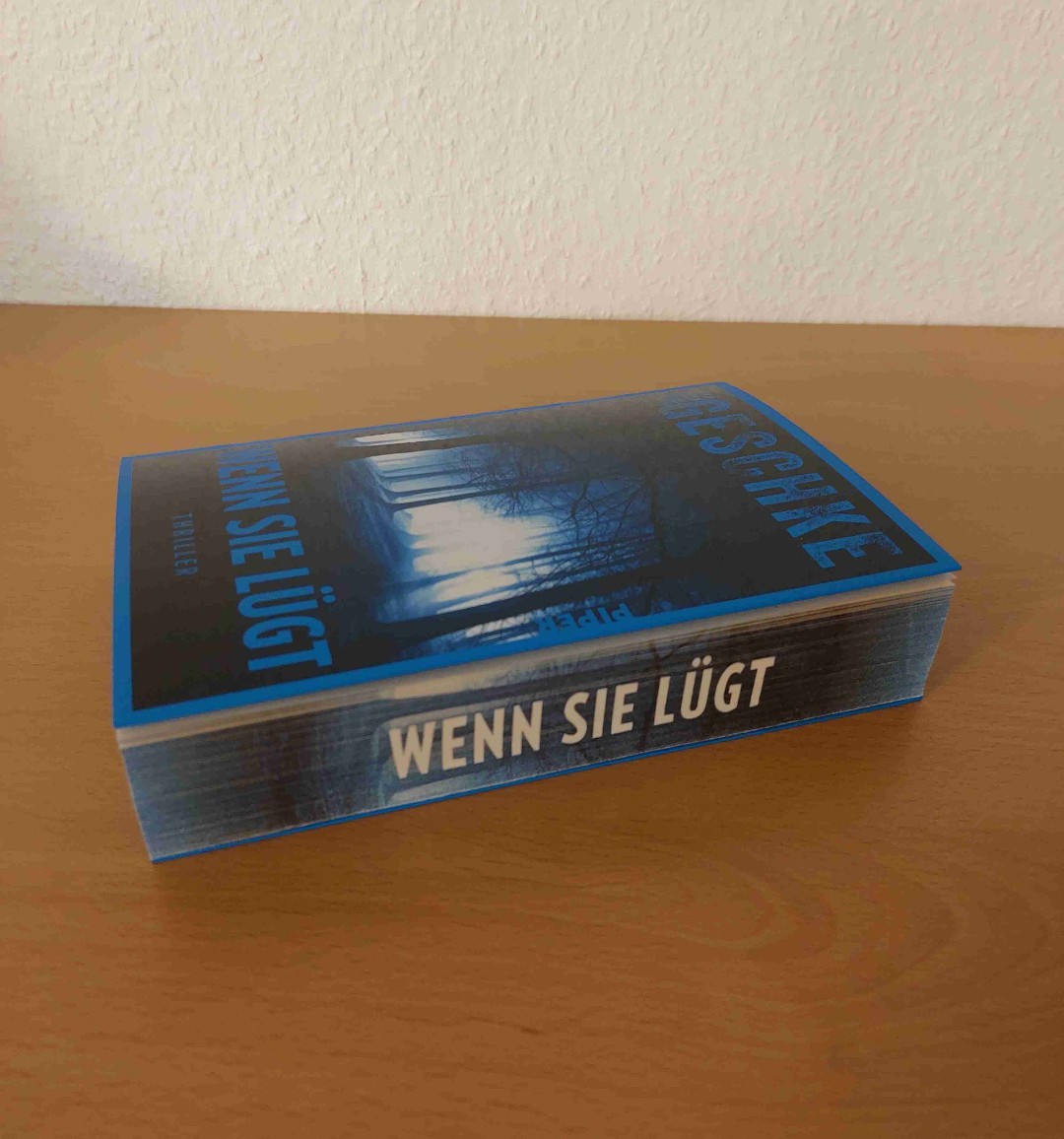 Konnte mich nicht wirklich begeistern