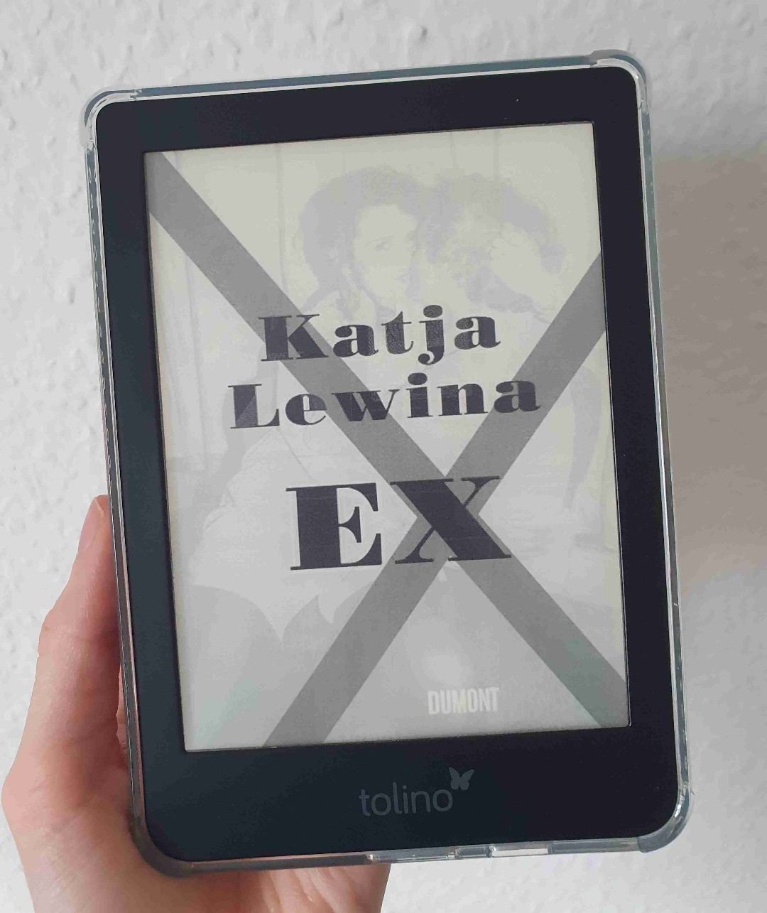 EXtrem intime Einblicke in Katja Lewinas Leben
