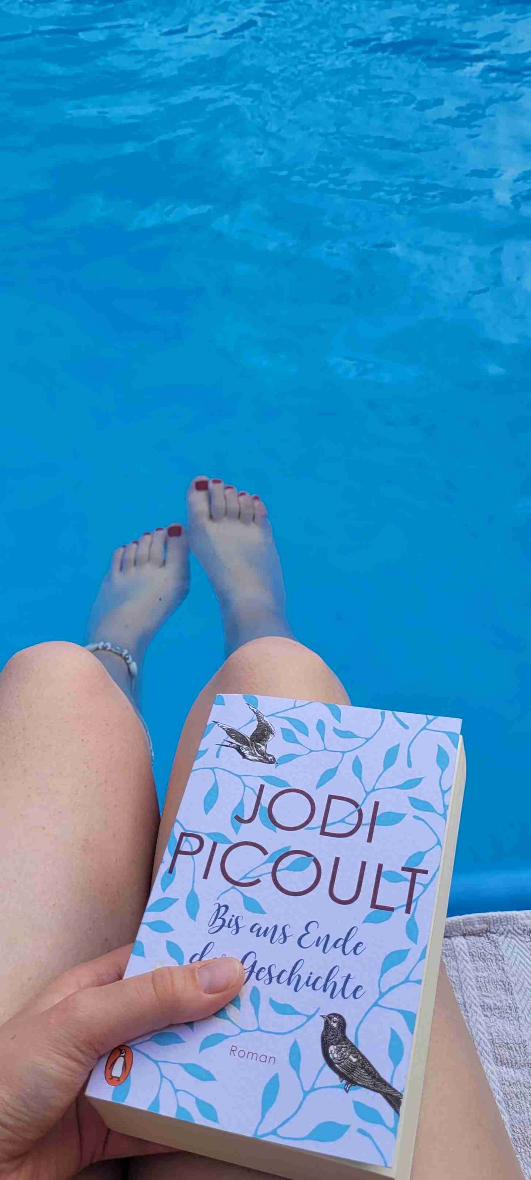 Hat mein Denken geändert 😍📖