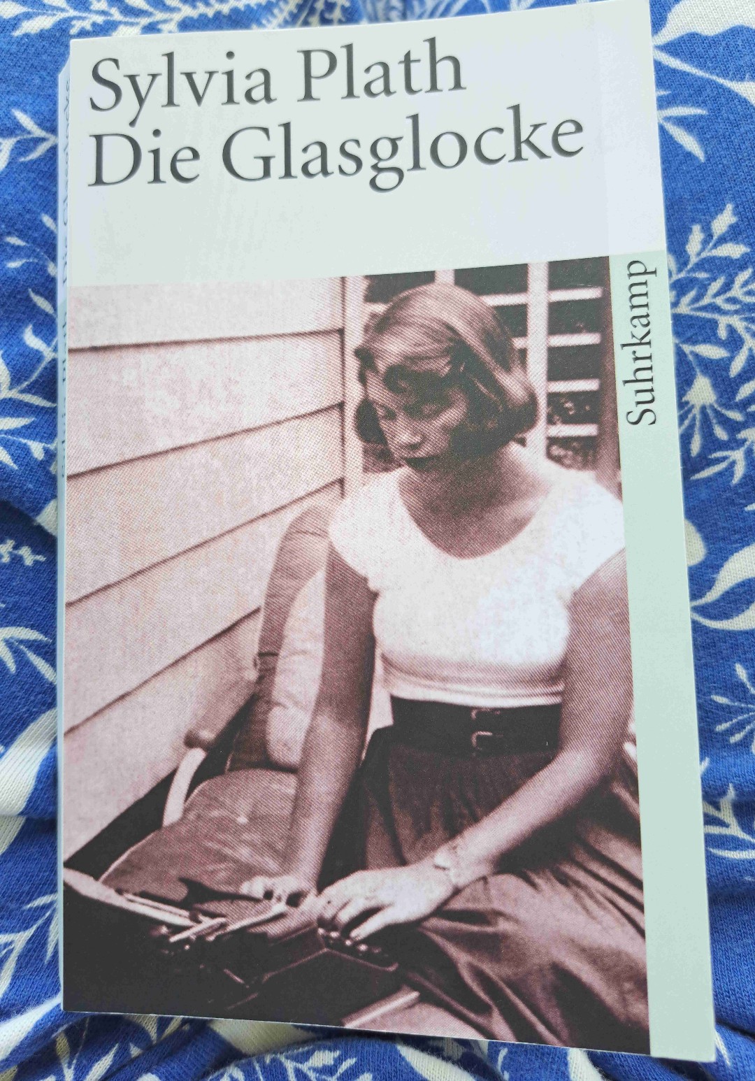 Ein HAVE TO READ. Ein LeseMUSS.