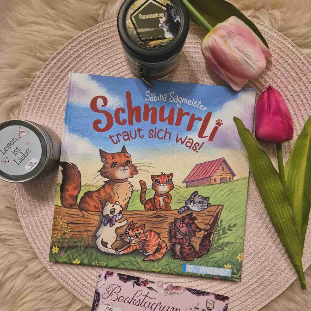 Eine tolle Geschichte für Groß und Klein