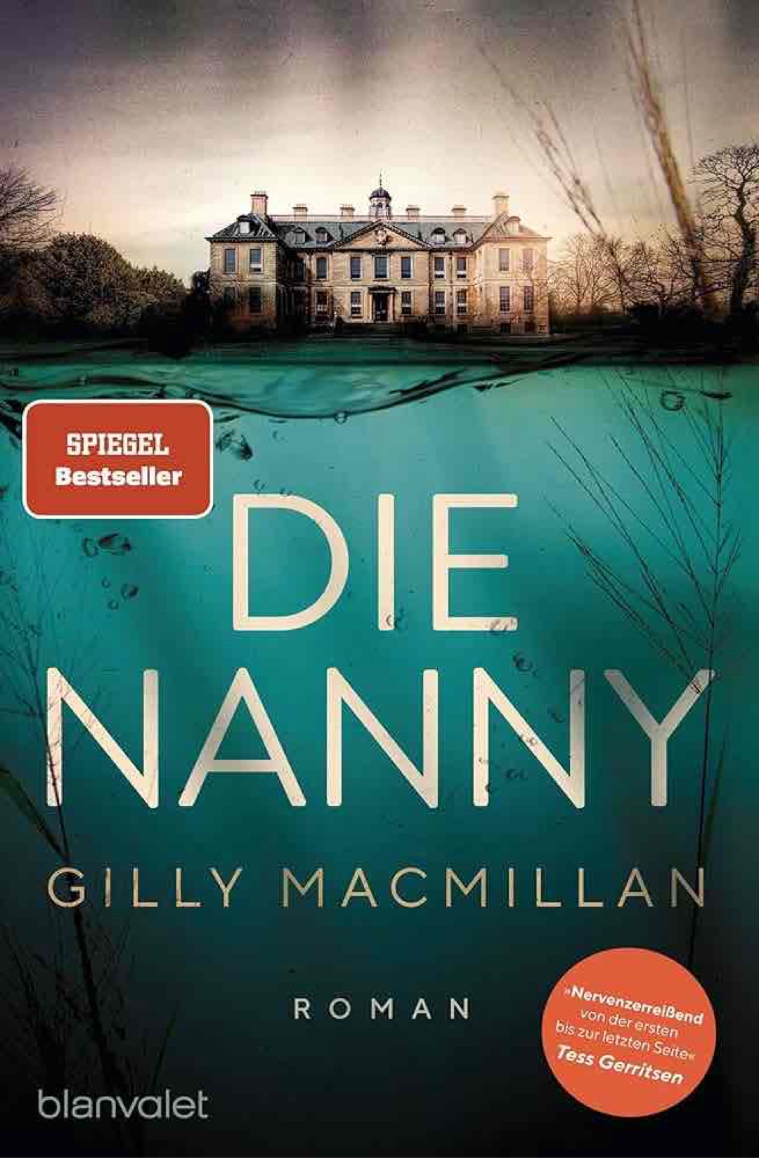 Was ein spannendes Buch!