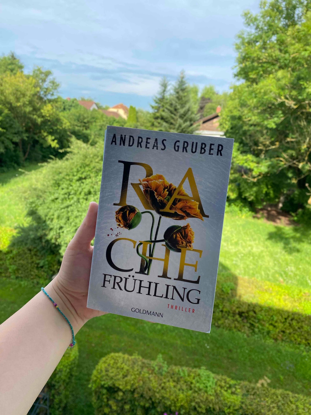 Ich bin ein offizieller Andreas Gruber Fan 🫶🏼