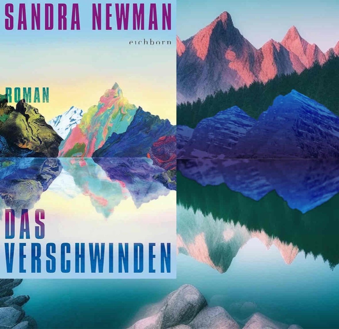 Ein Buch mit einem interessanten Szenario, dass leider etwas zu kurz kam
