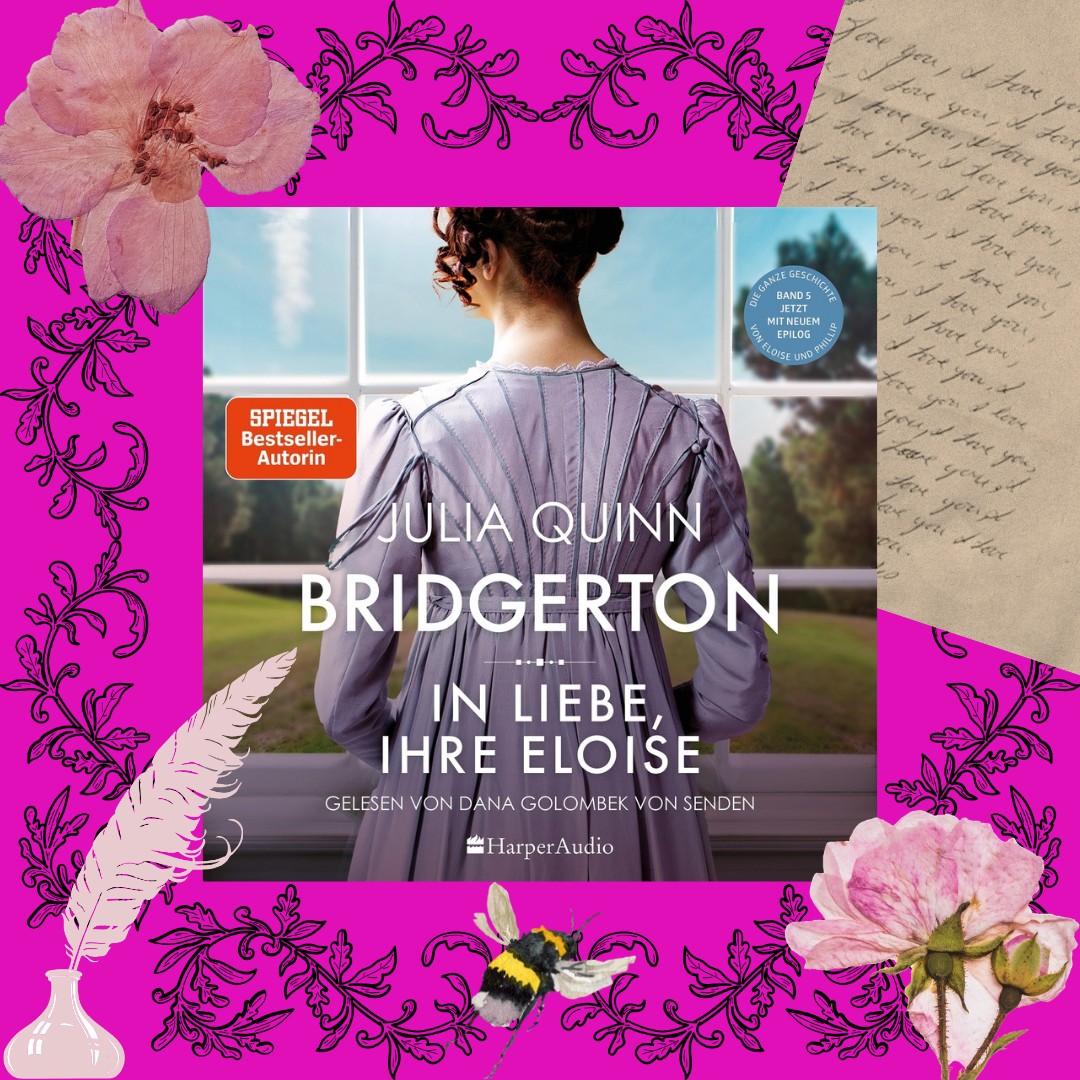 In Liebe, ihre Eloise