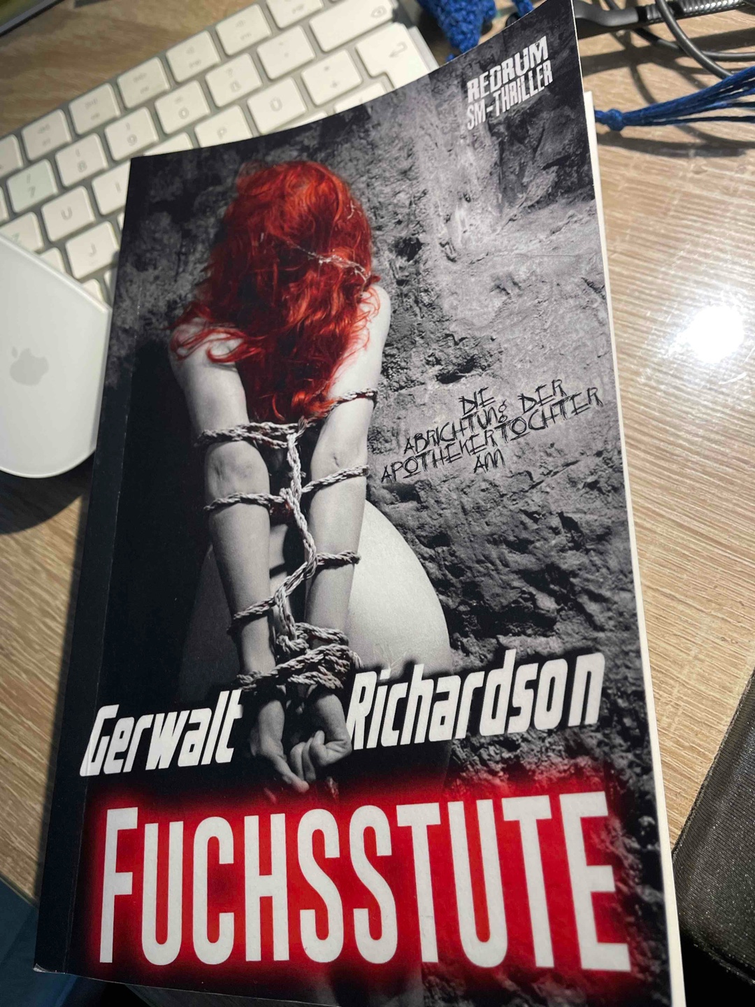 Sex, Gewalt, Brutalität