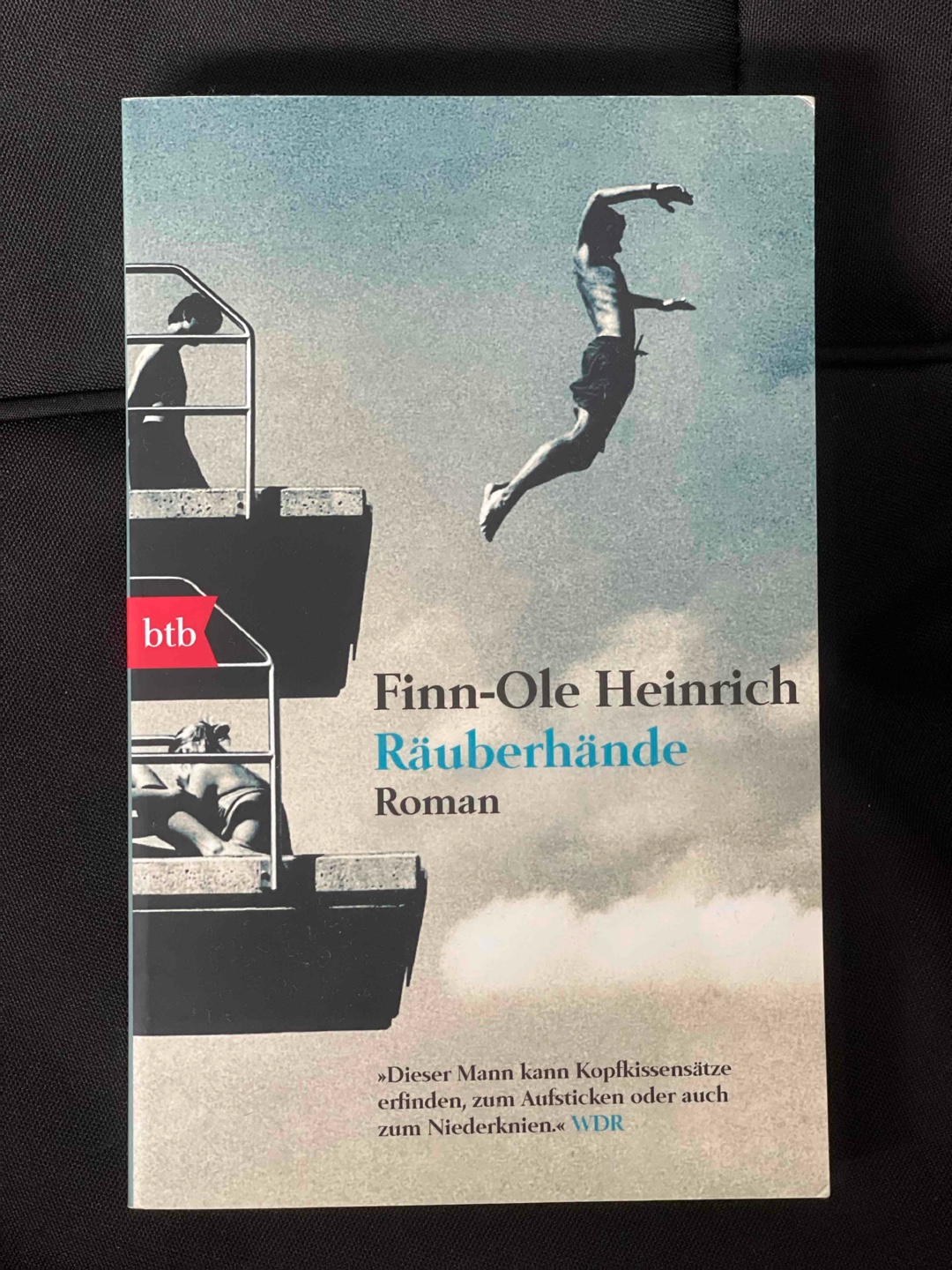 Schullektüre👀..