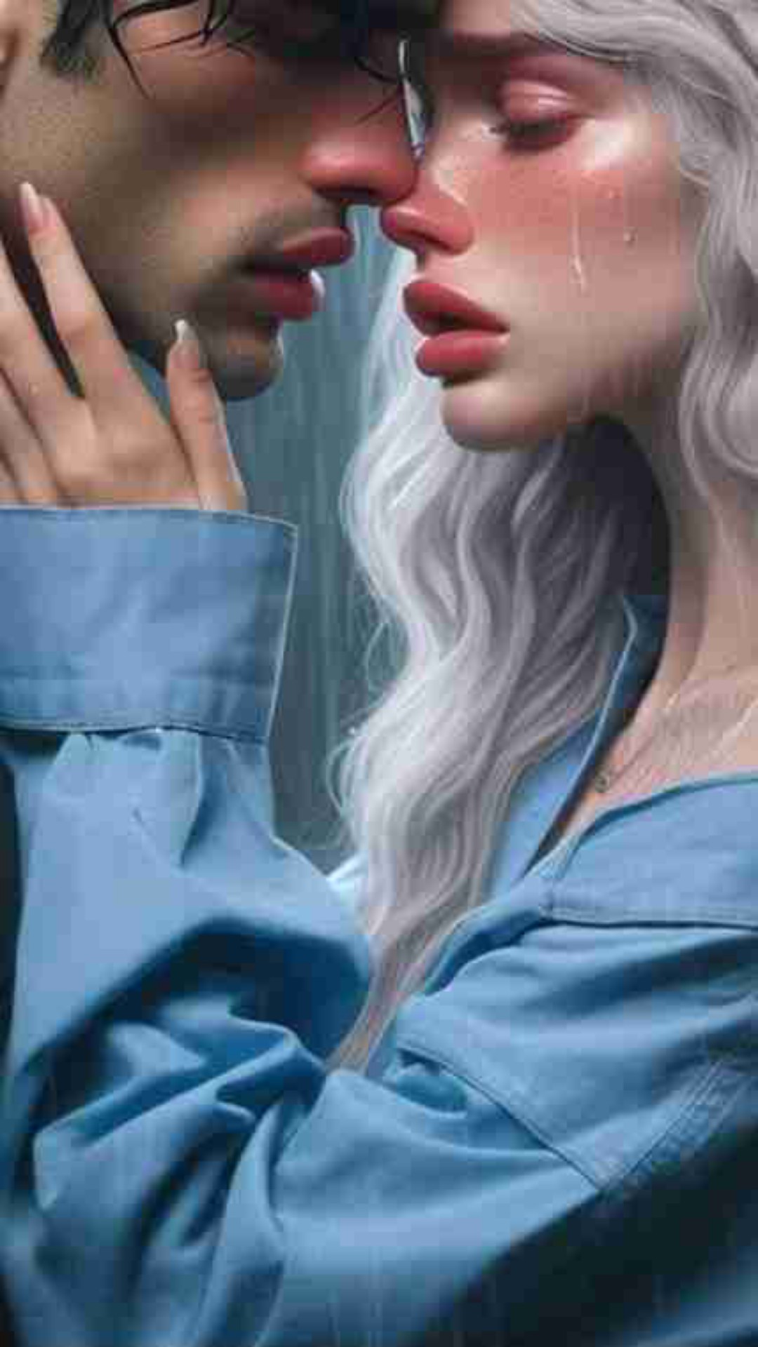 Miss Lauren, would you please release the third book now???😩😩😩
This is one of the best books ive ever read.
🥹