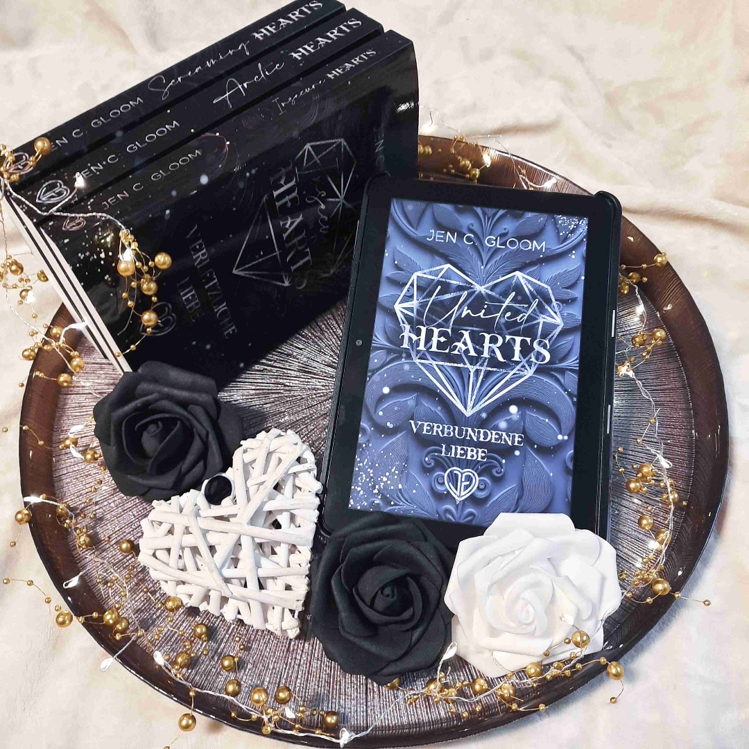 Das perfekte Ende einer phänomenalen Reihe 🖤 Jahreshighlight!!!