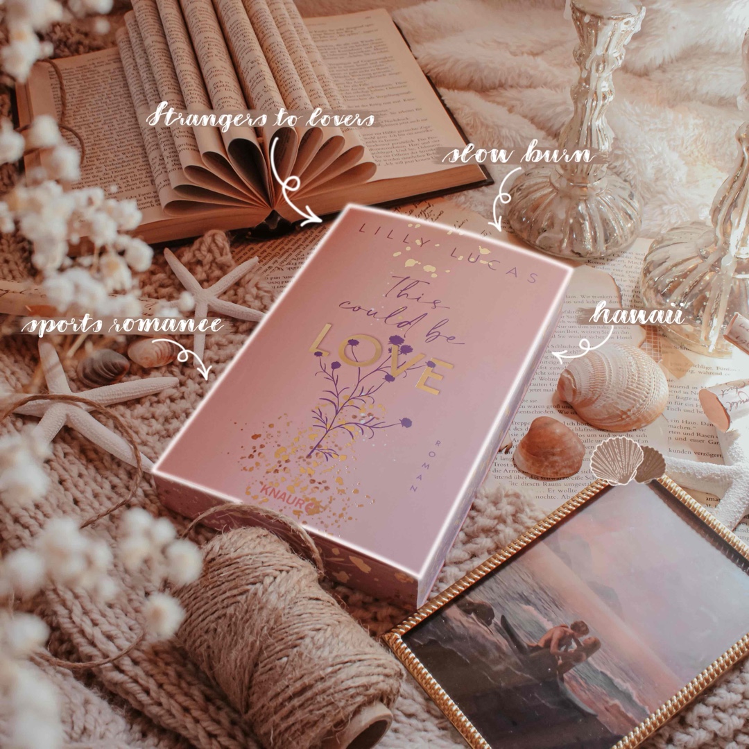 Lilly Lucas hat es mal wieder geschafft ein absolutes 𝐖𝐨𝐡𝐥𝐟𝐮̈𝐡𝐥𝐛𝐮𝐜𝐡 zu schreiben! 🤍✨