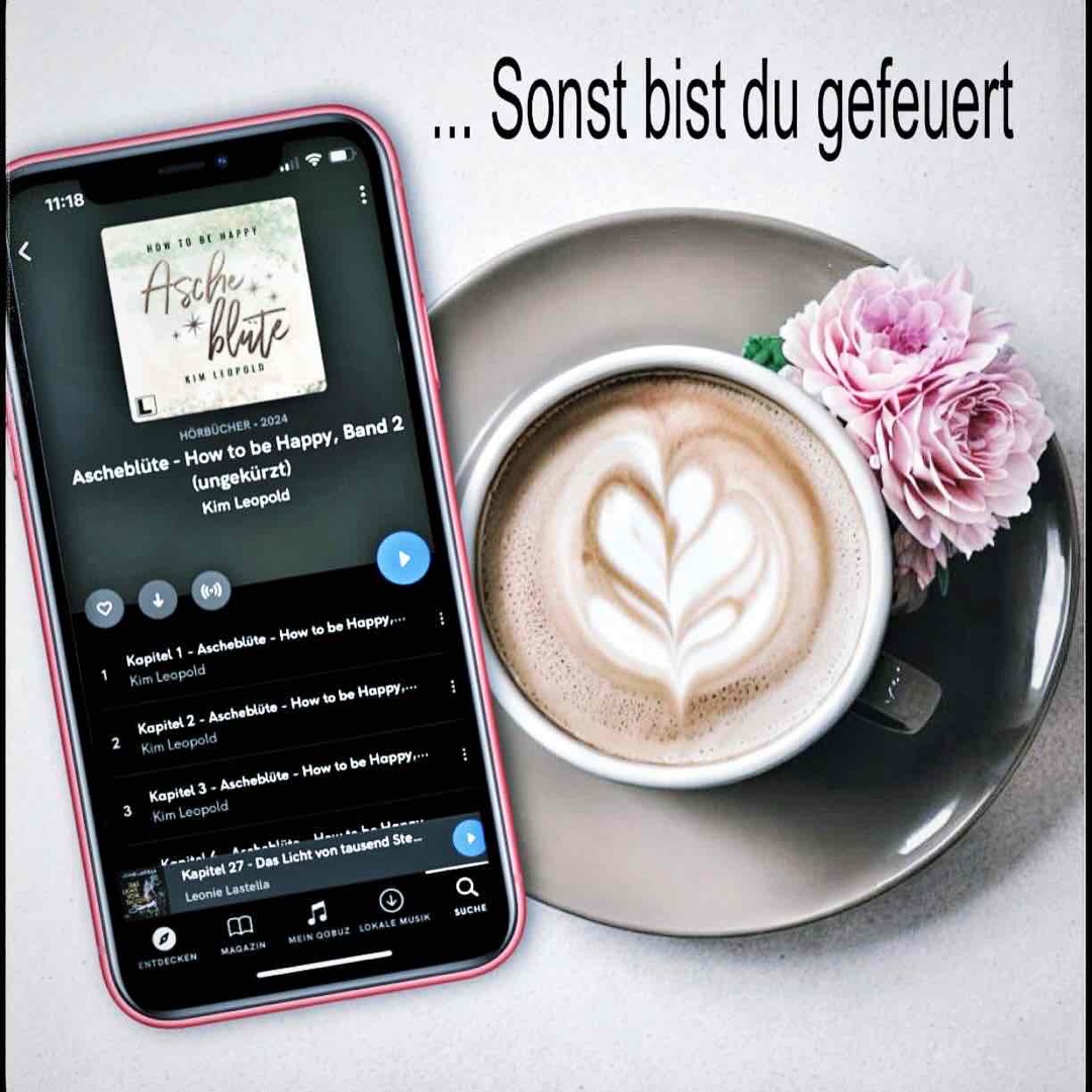 Hörbuch