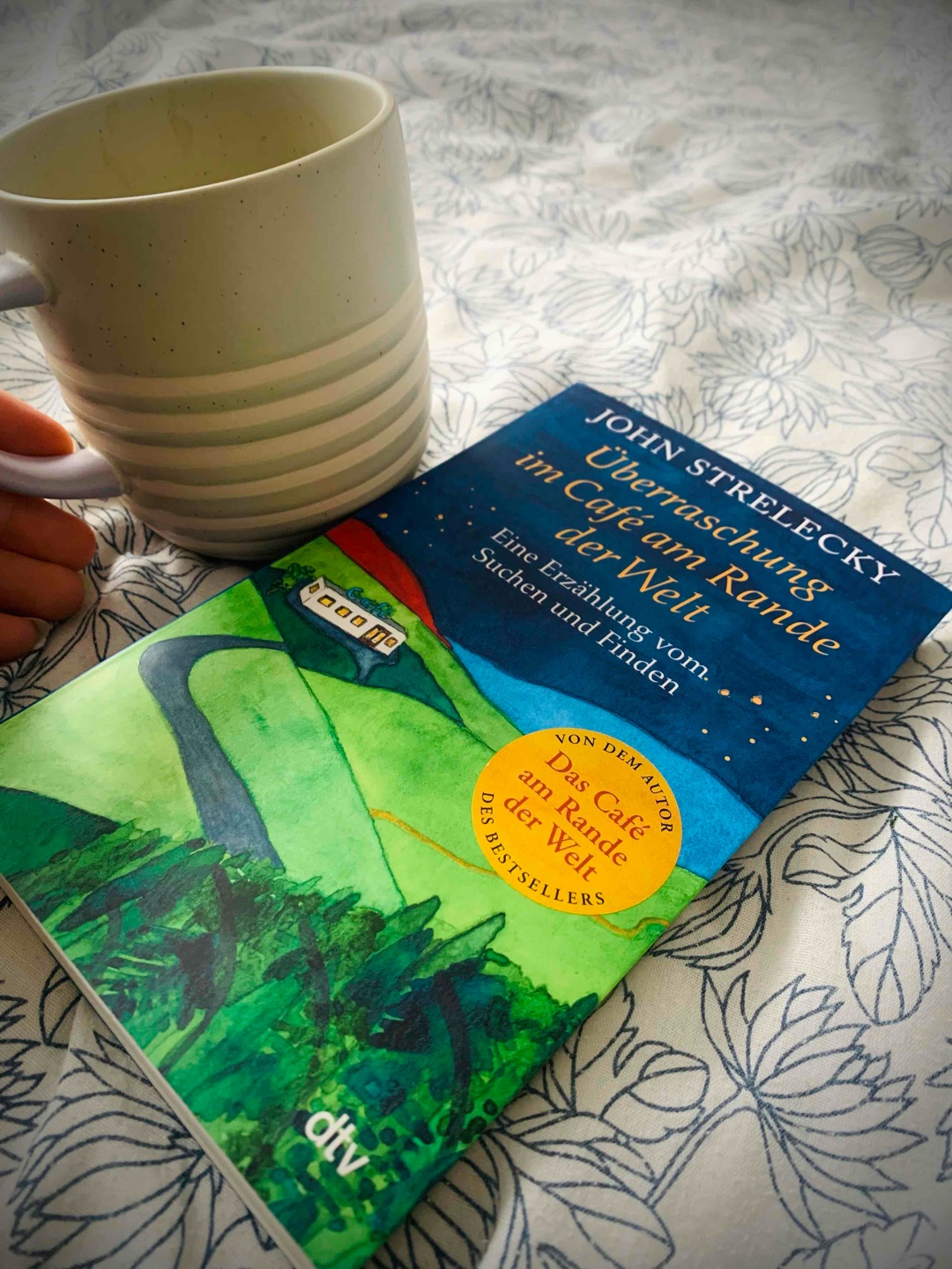 Bestes Buch aus der Reihe🌟
