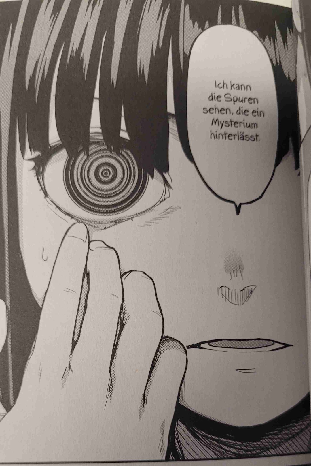 Wieder schön unterhaltsam. In diesem Band wurde der Ecchi Anteil stark runtergefahren was aber auch nichts schlechtes ist.