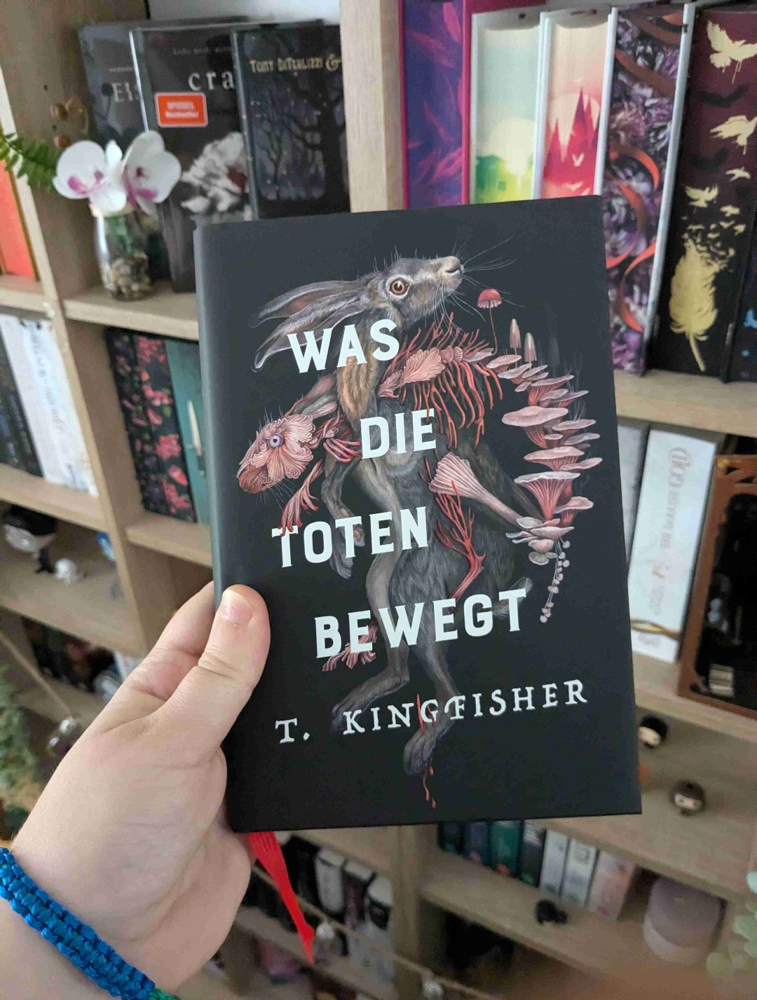 Mystery Kurzerzählung