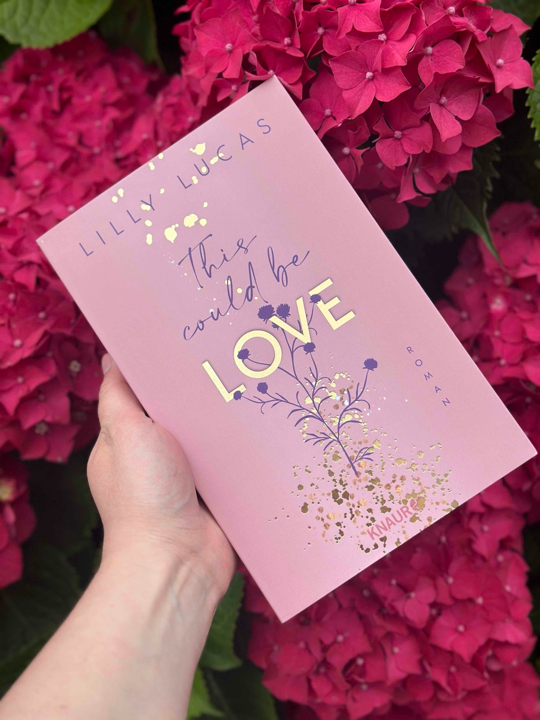 HERZENSEMPFEHLUNG 💗 Absolutes Wohlfühlbuch im perfekten Sommersetting🥰💫