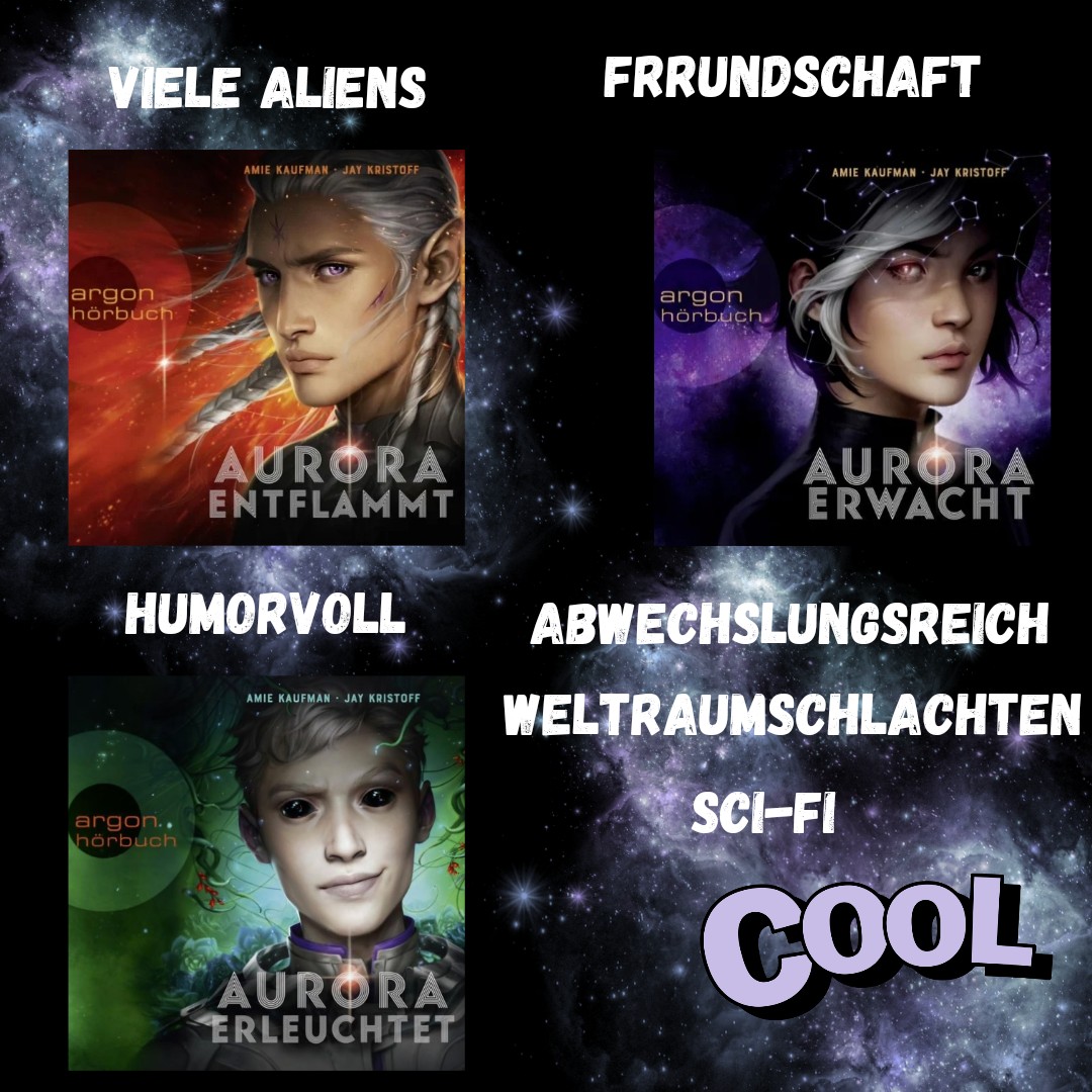 Besser als Band 2 und würdiges Ende!