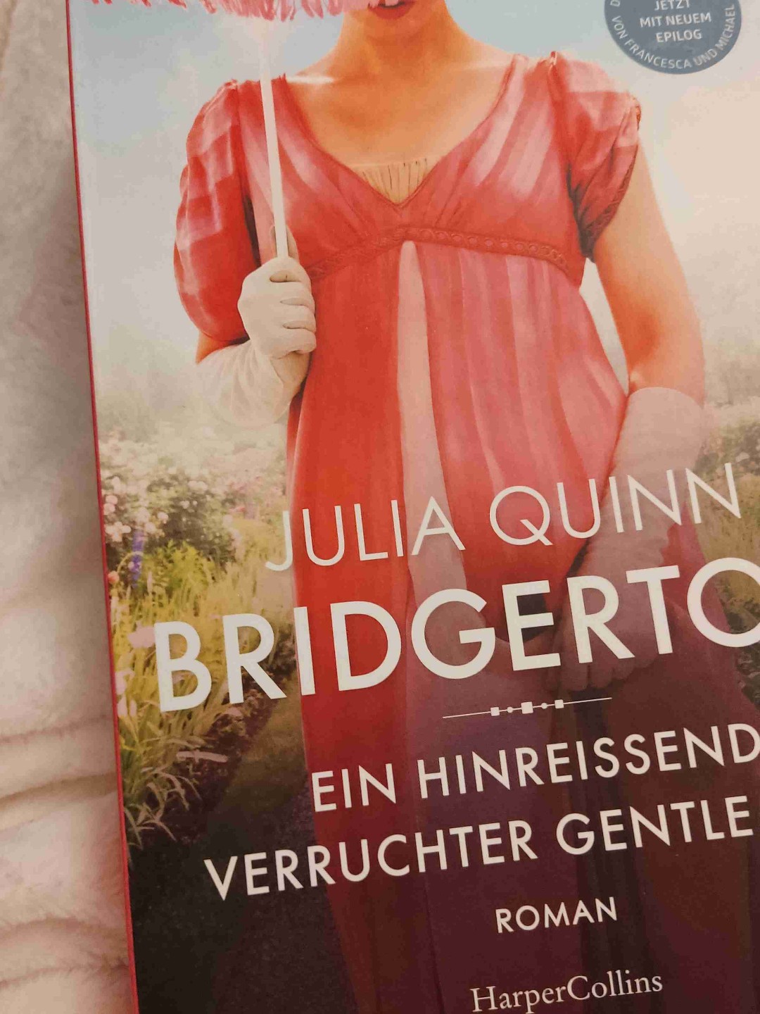 Weiterhin eine Große Liebe 💞😗💞