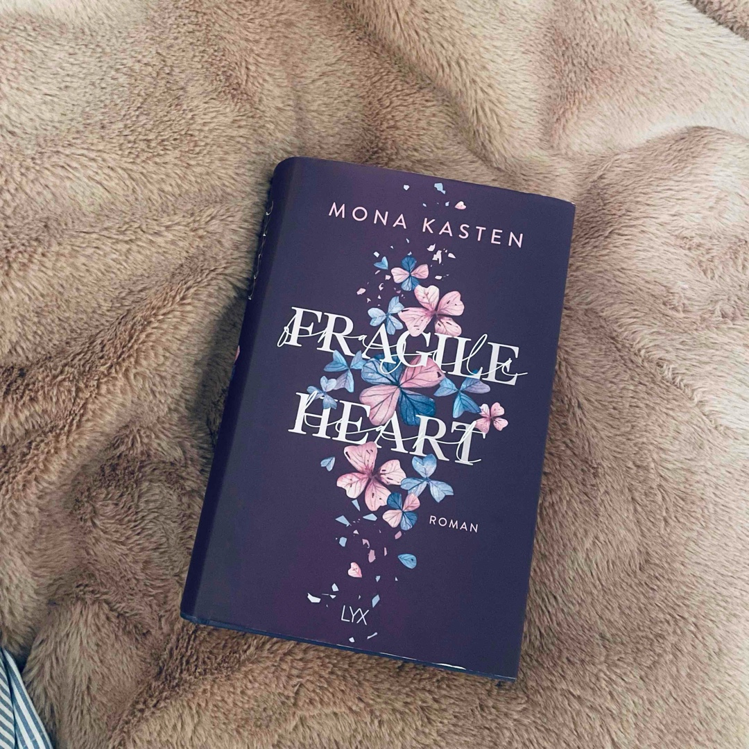 Dieses Buch.. 🥹💜