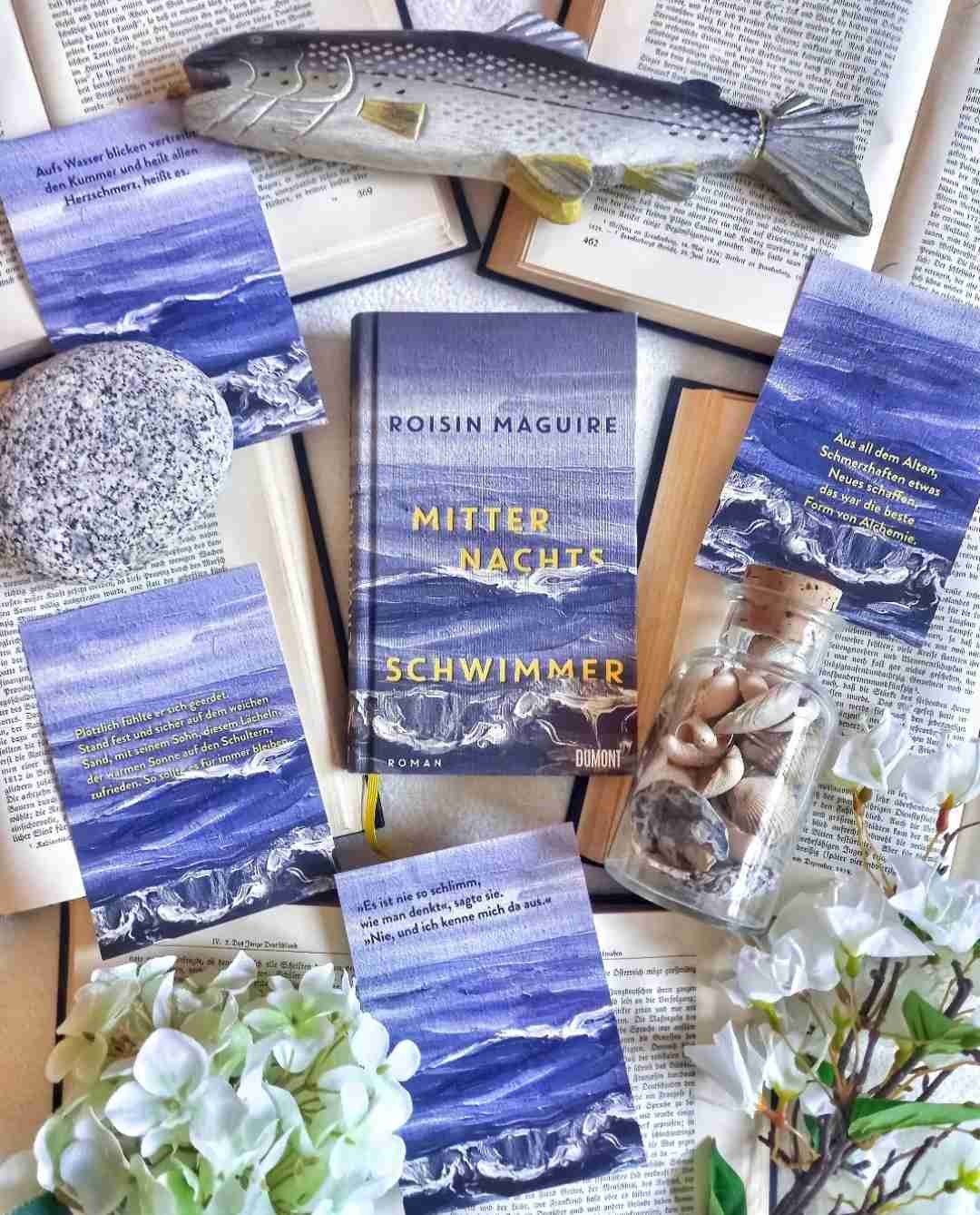 Ein besonderes Buch, tiefgründig und bewegend, ein Highlight