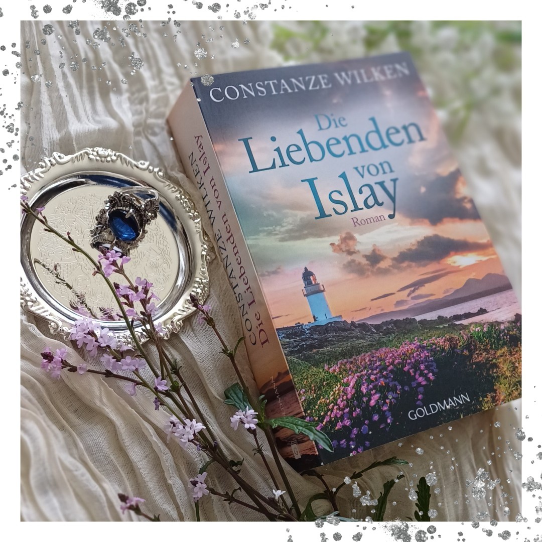 Eine schöne Mischung aus Geschichte, Abenteuer und Romantik 🏴❤️
