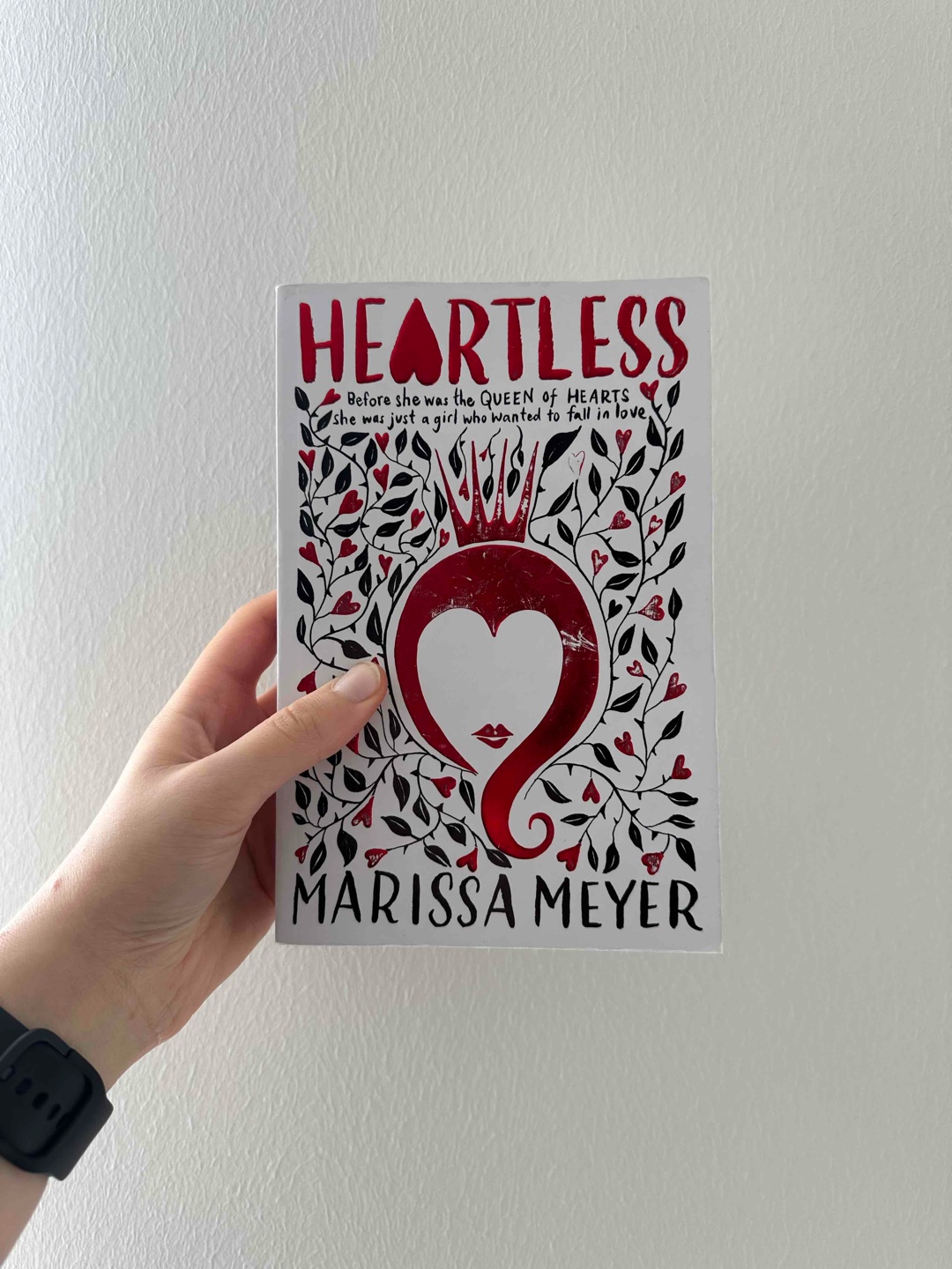 Eigentlich ein gutes buch aber…