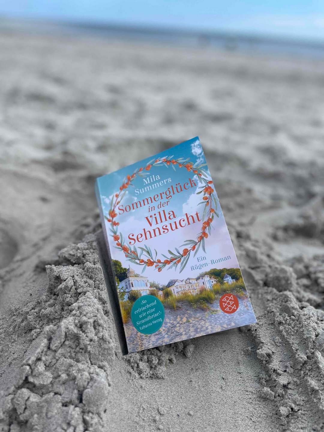 Sehr nette Story! Perfekt für den Strandtag im Sommer 🏖️🌊😏