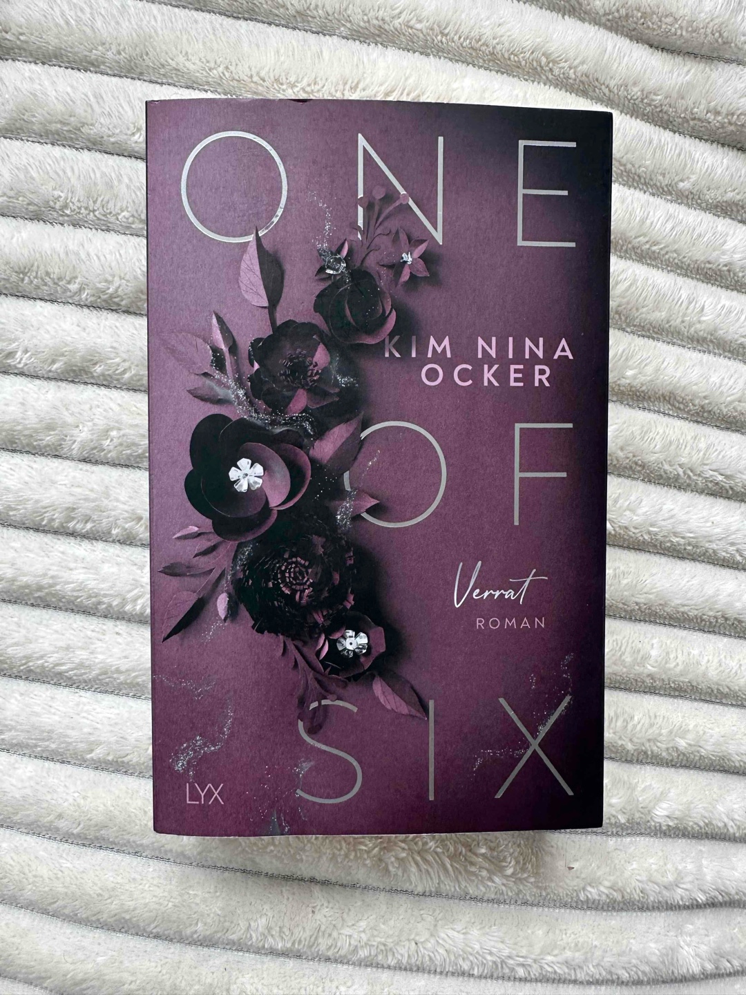 Must Read für Romance und Thriller Fans!💜☃️