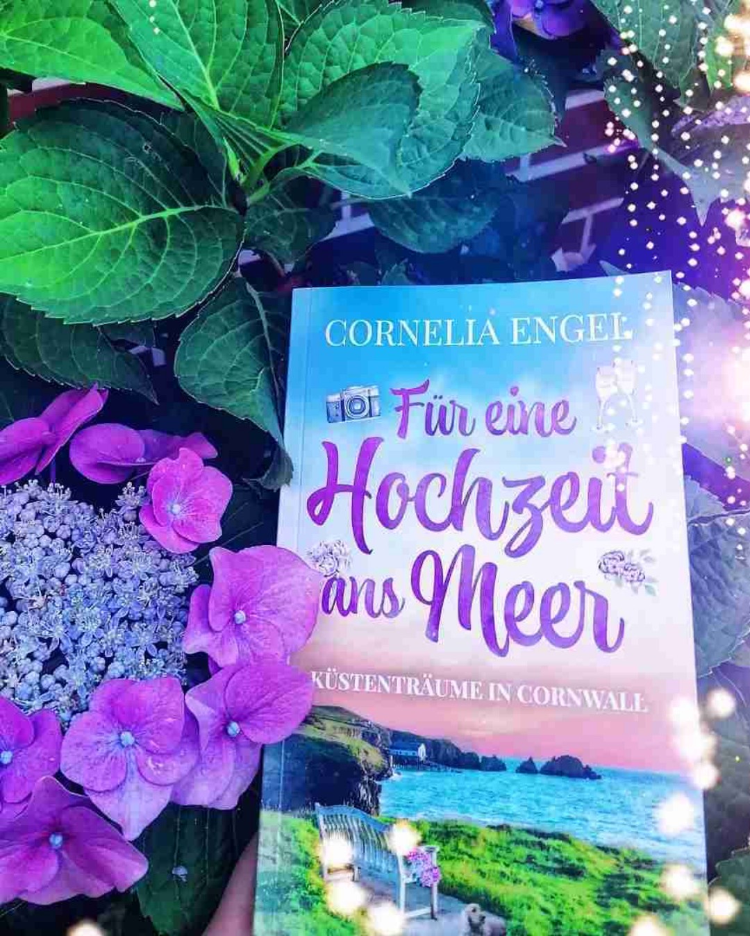 Mein Fazit: Ein weiteres wunderbares Leseerlebnis rund um die Küste Cornwalls, ihren mitwirkenden Charakteren und jeder Menge amüsanter Momente mit Kopfkinogarantie.