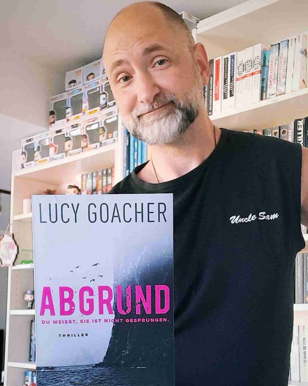 Klasse Buch