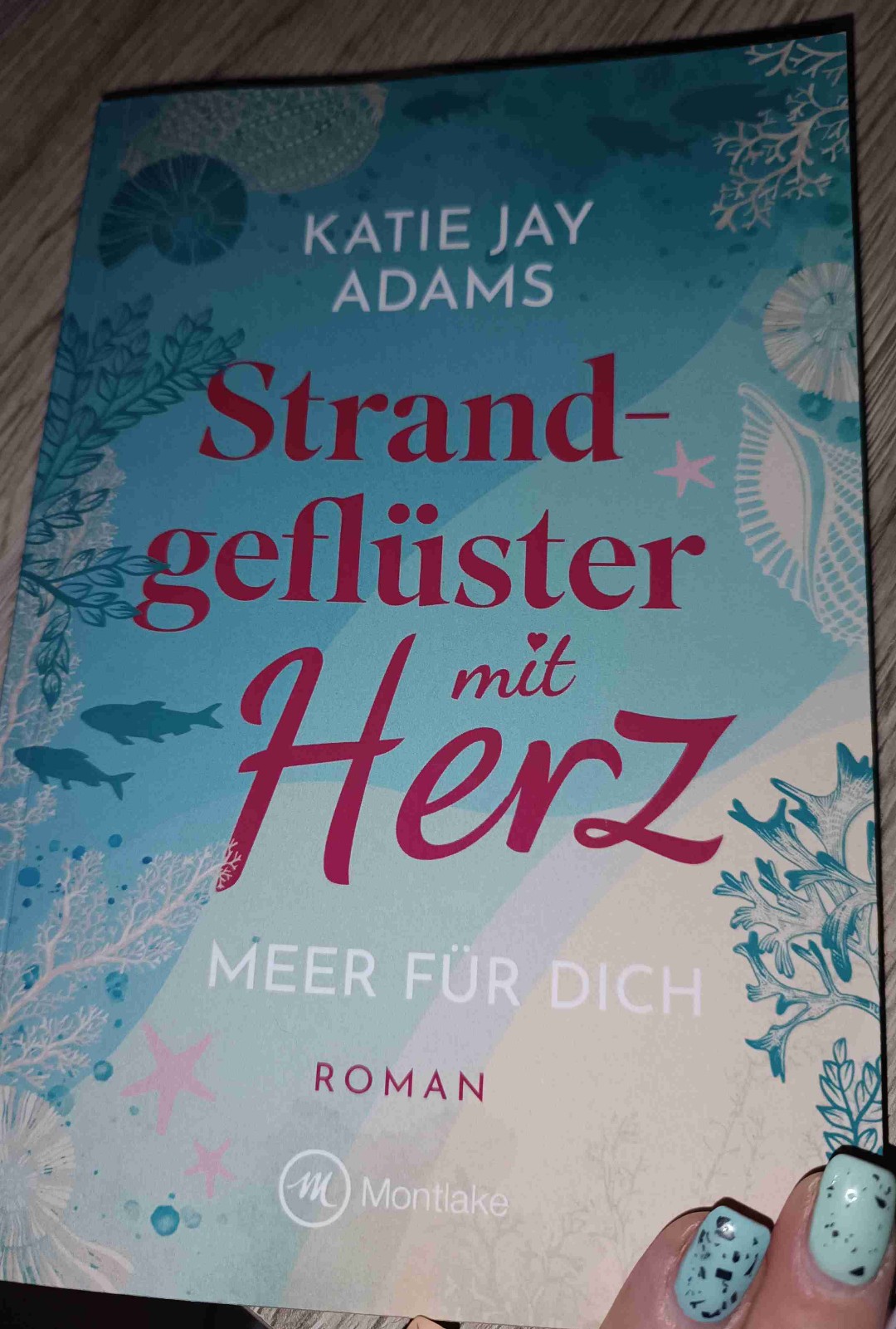Tolle Urlaubslektüre