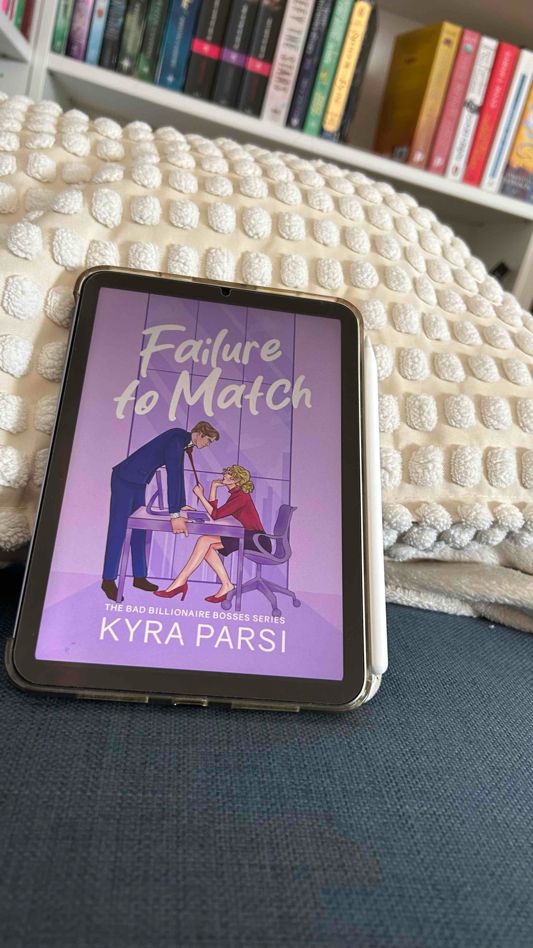 Mmc doesn’t want to get married but employs a matchmaking service - his matchmaker loathes him!