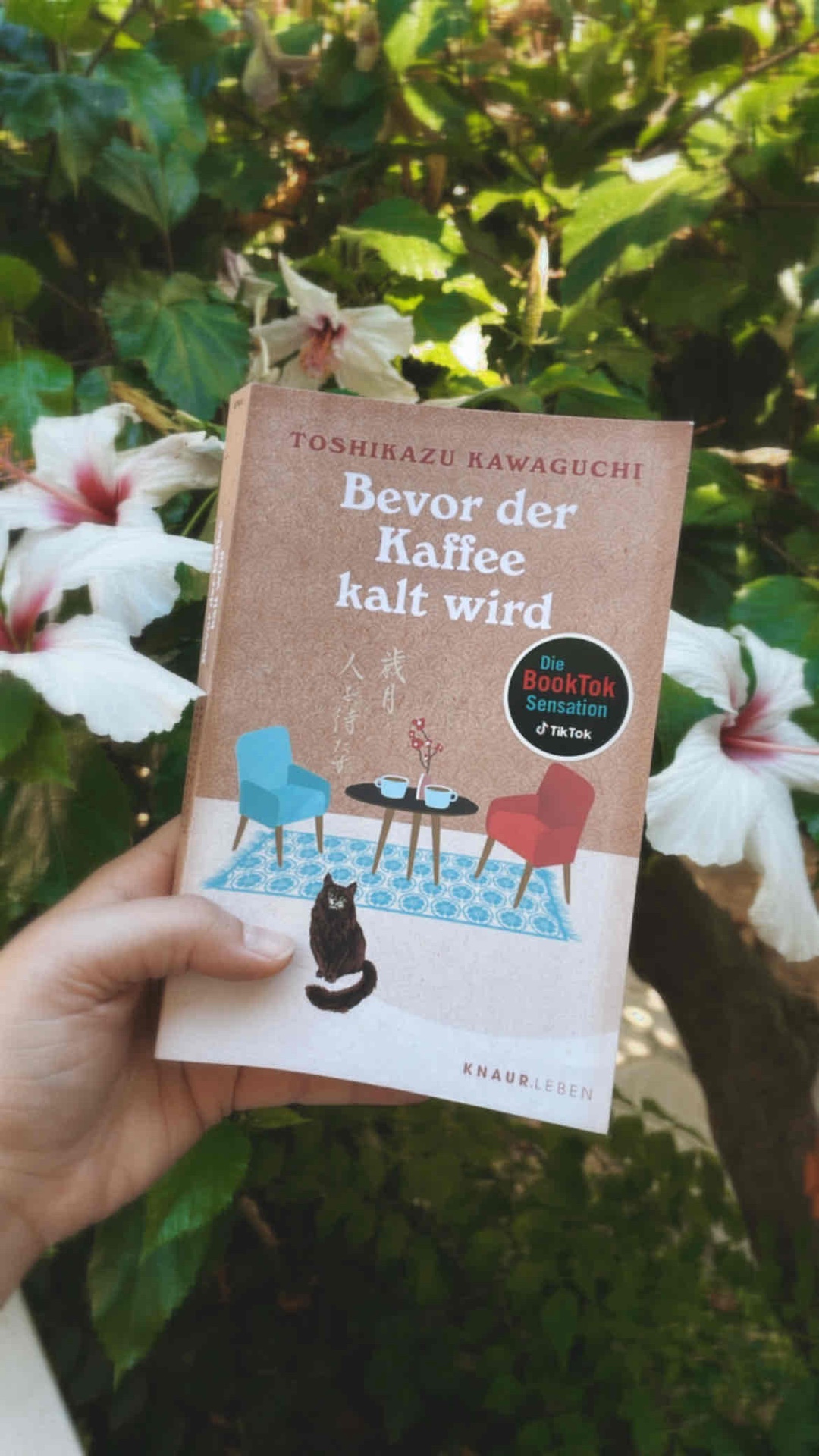 4 Kurzgeschichten über die Schicksale des Lebens