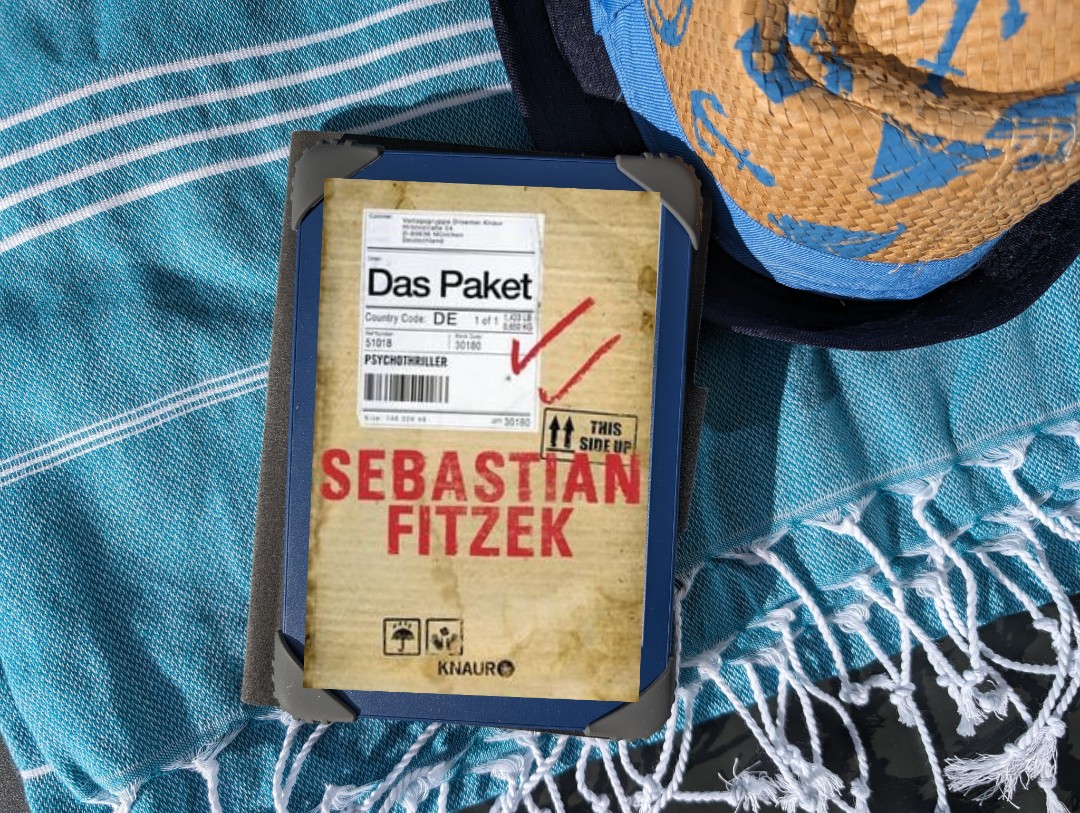 Flüssig und spannend