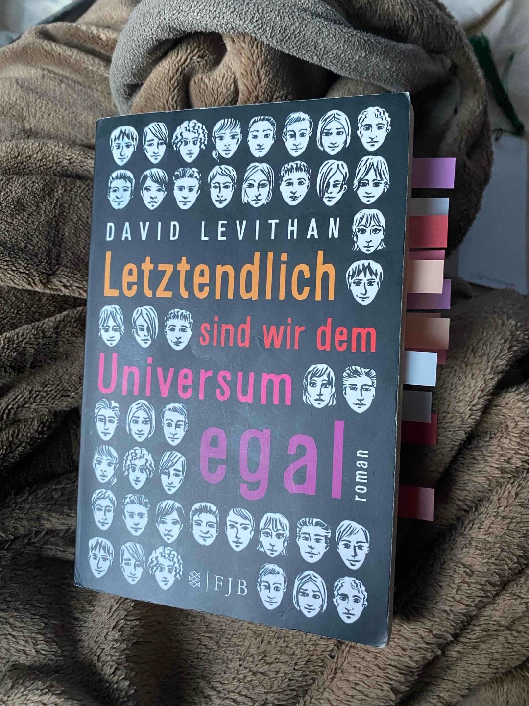Unglaublich coole Idee