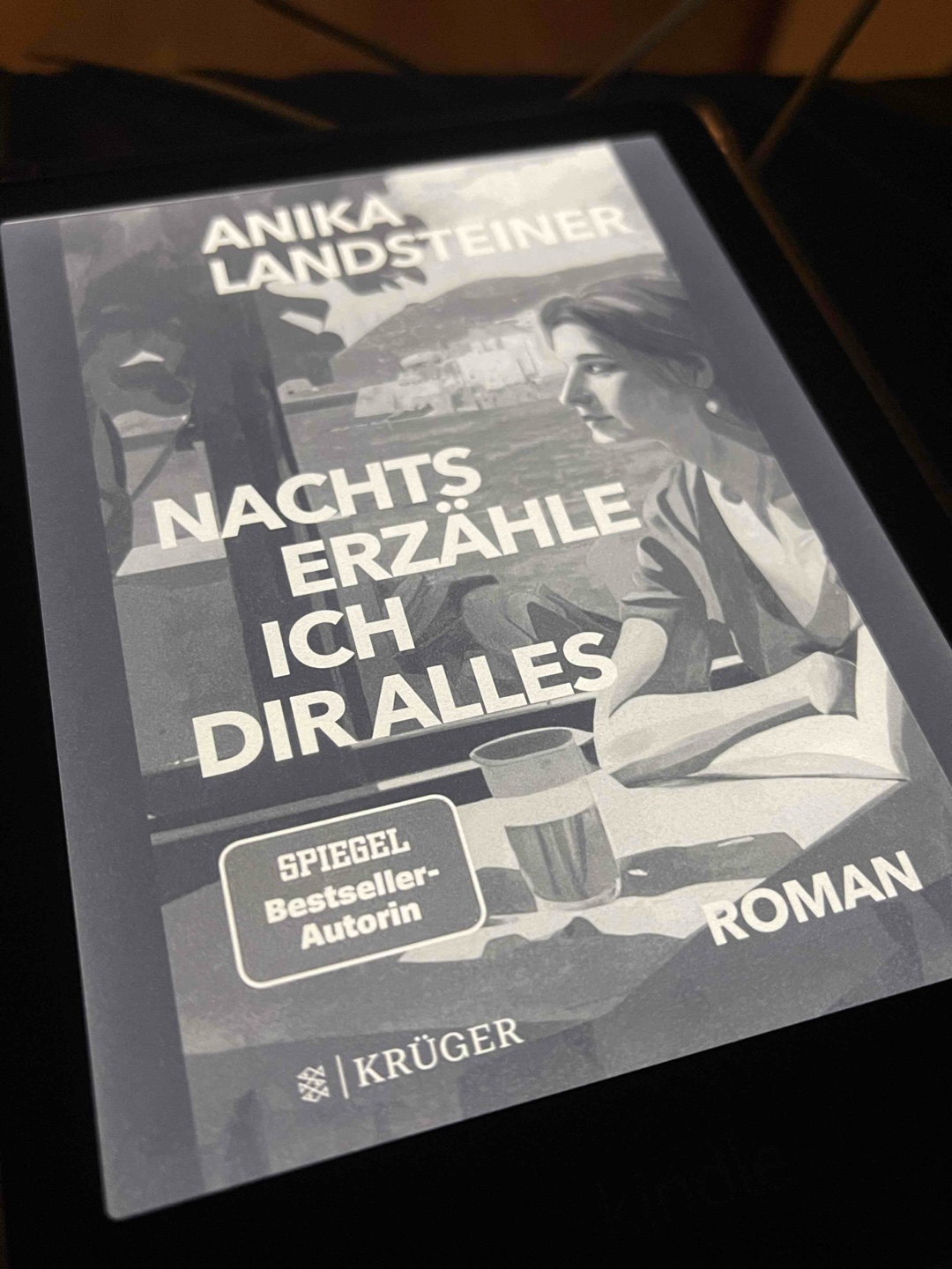 Schöne Geschichte mit vielen Ebenen.